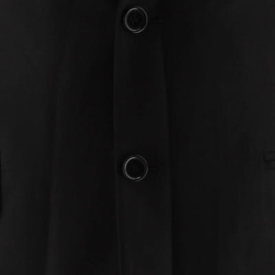 Veste de costume noire - Homme - Pierre Clarence -Taille 52 Très bon état - Vue 4 - 