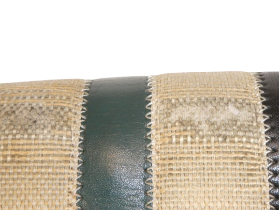 Claudie Pierlot sac bandoulière vintage - Photo 6