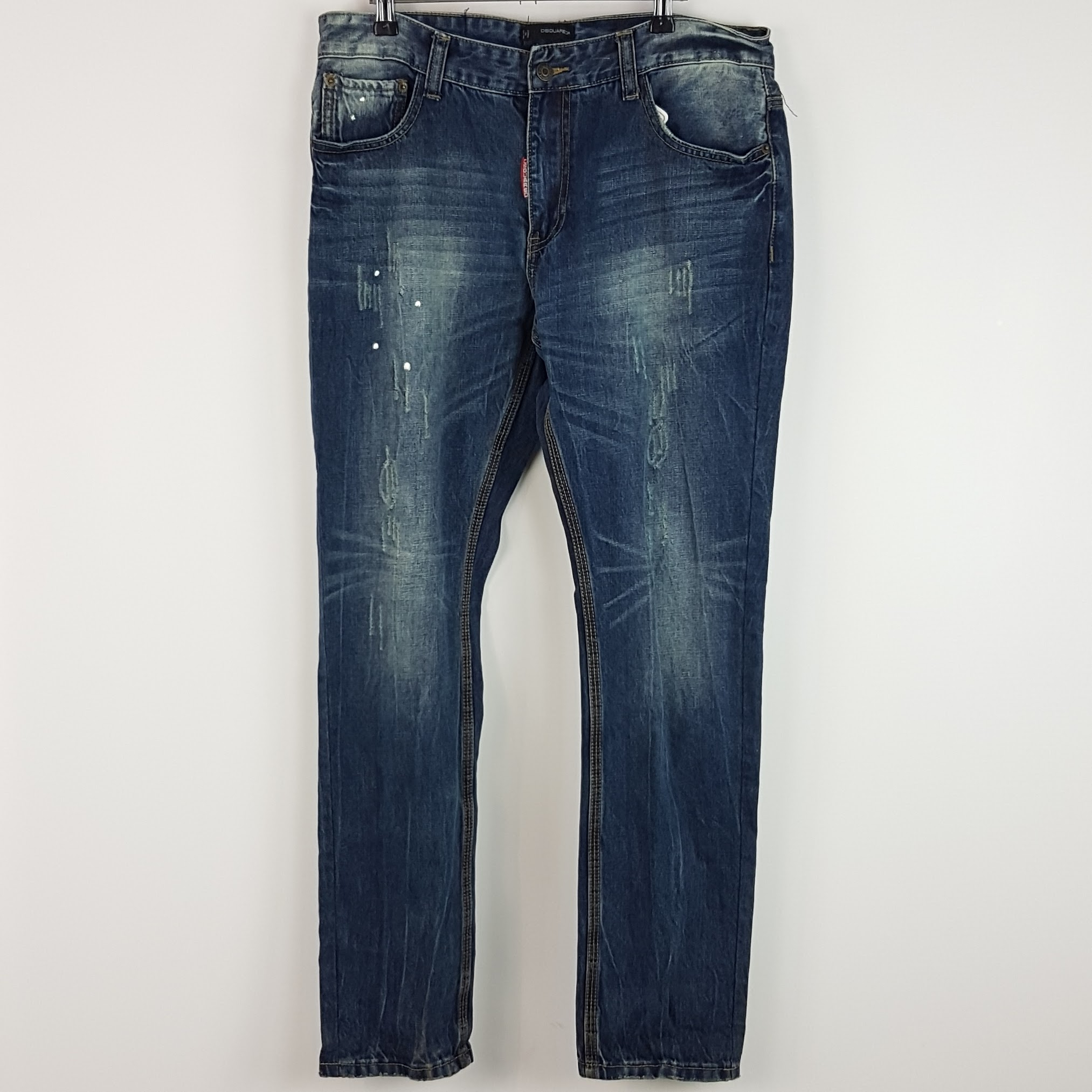 Jean - DSQUARED - 36 - dsquared - Modalova