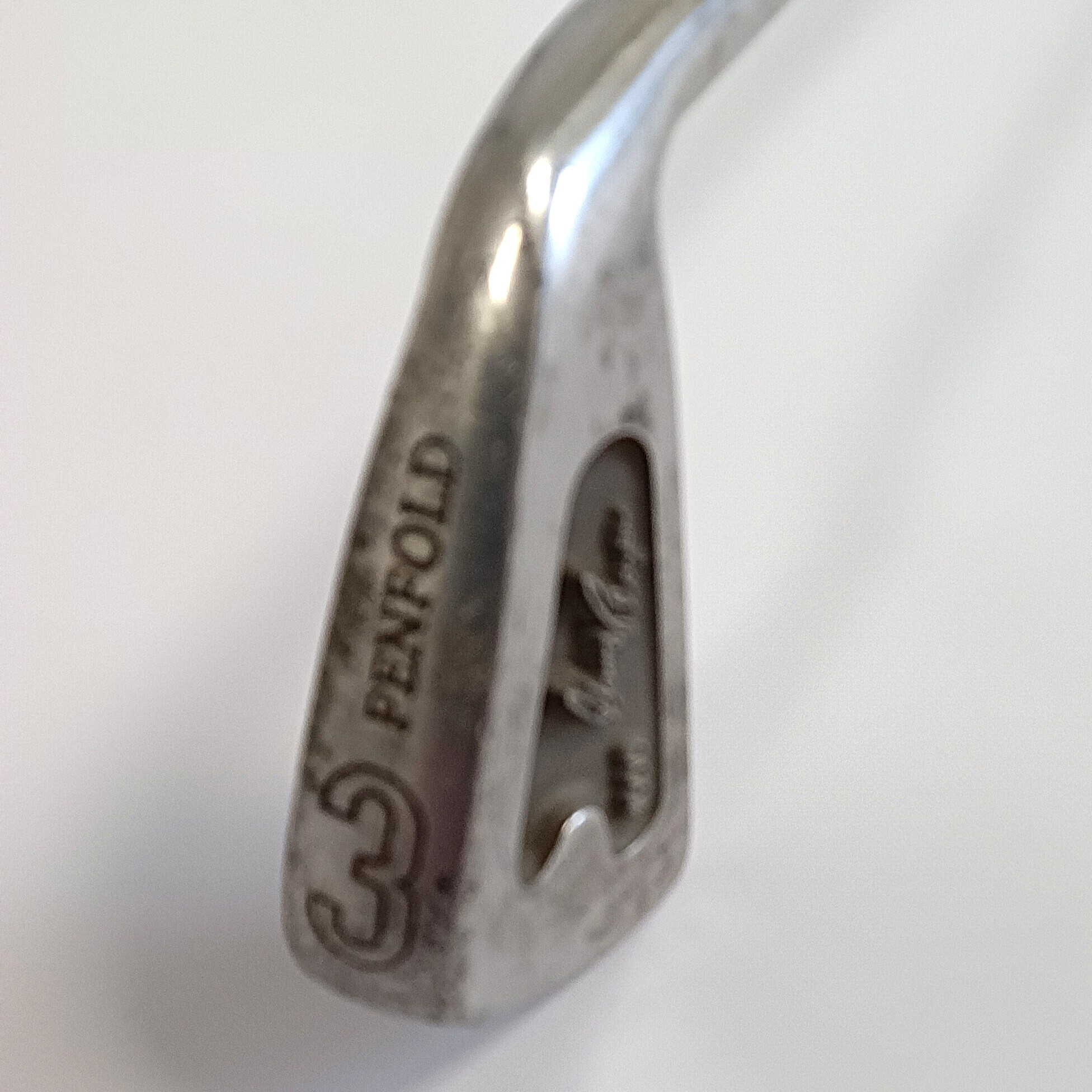 Voir photo 22 de Lot de 8 clubs de golf avec accessoires Lot de 8 clubs de golf avec accessoires - Vue 22 -