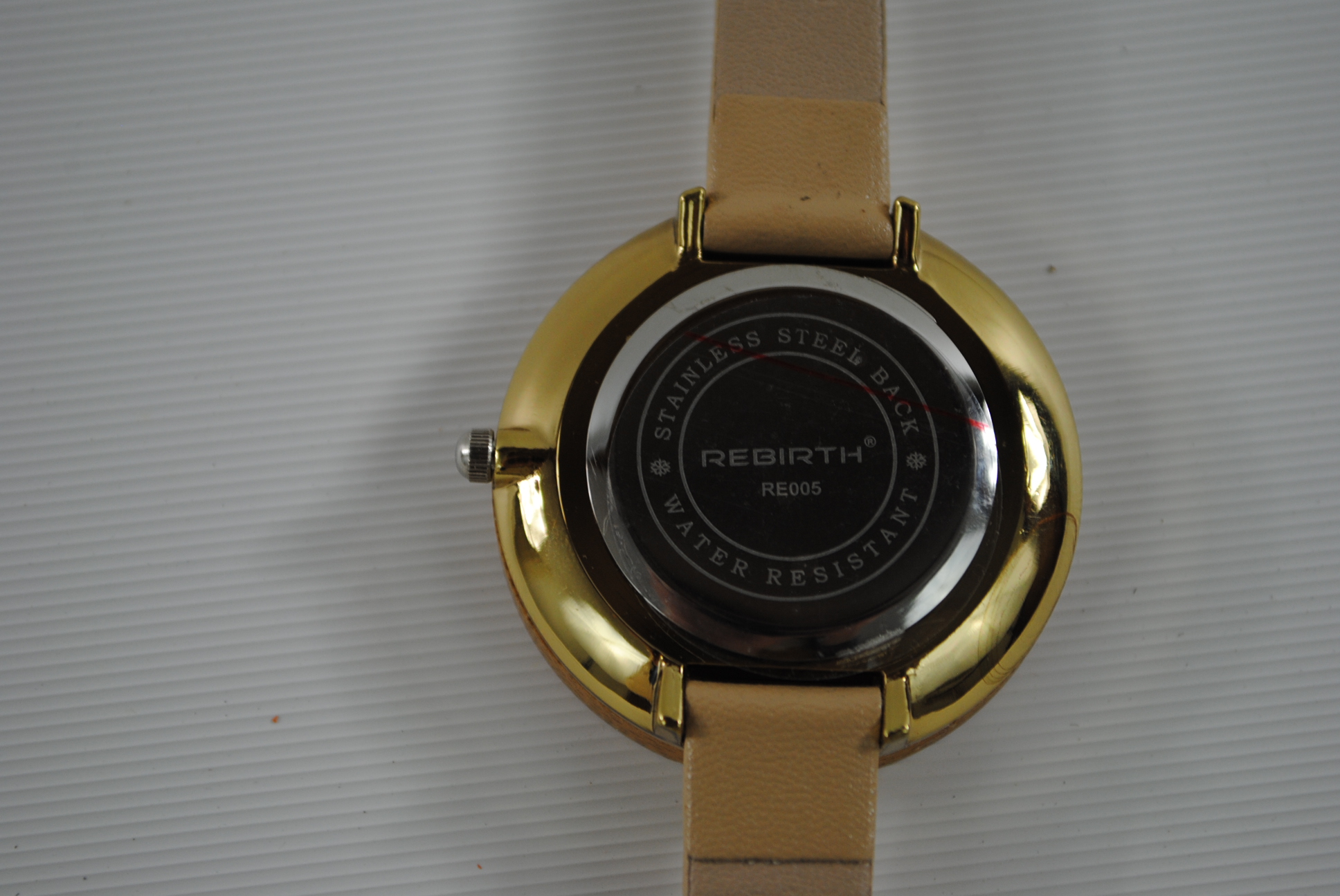 Montre femme Comme neuf - Vue 3 - 