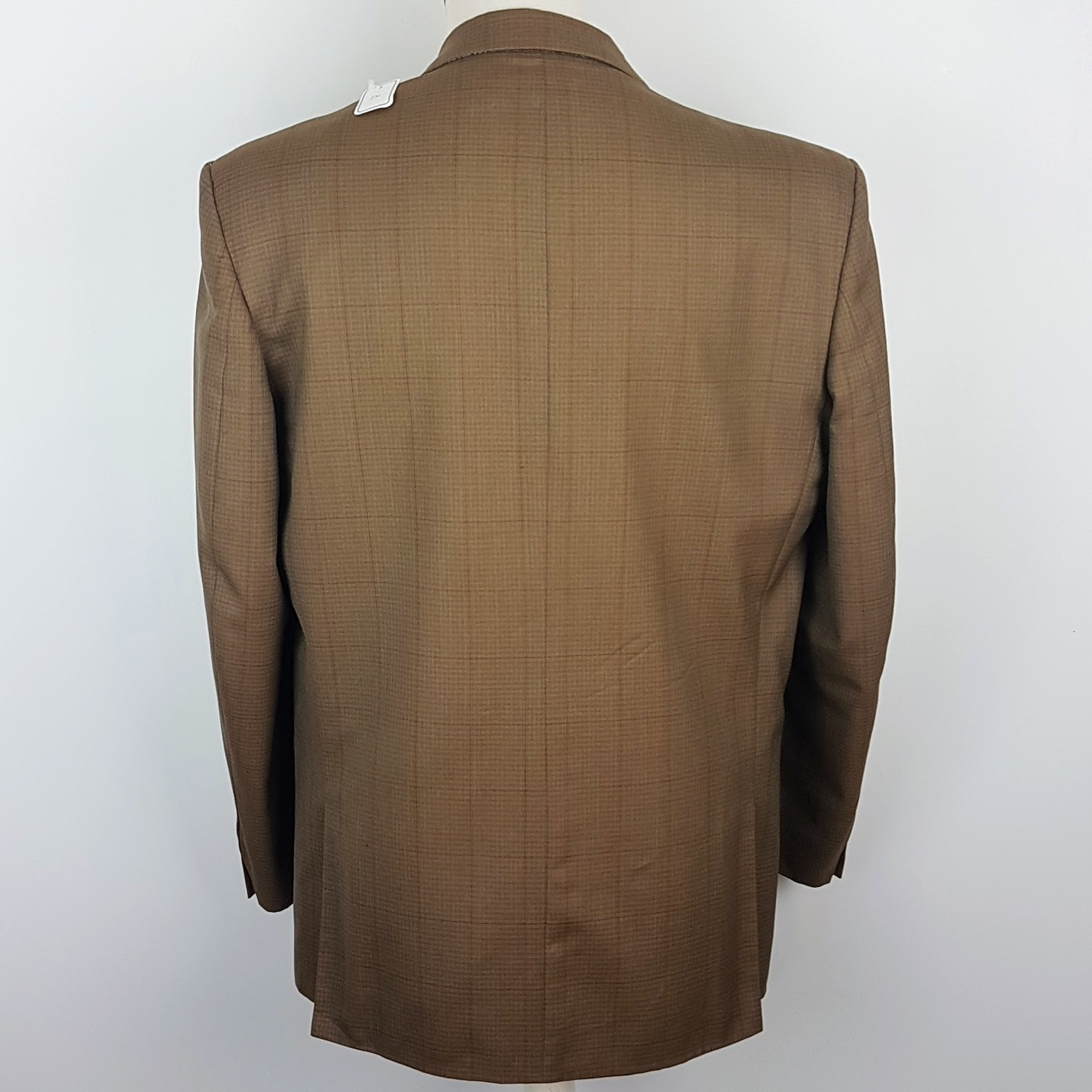 Veste de Costume - Olivier Debreuil - 50 - Photo 4