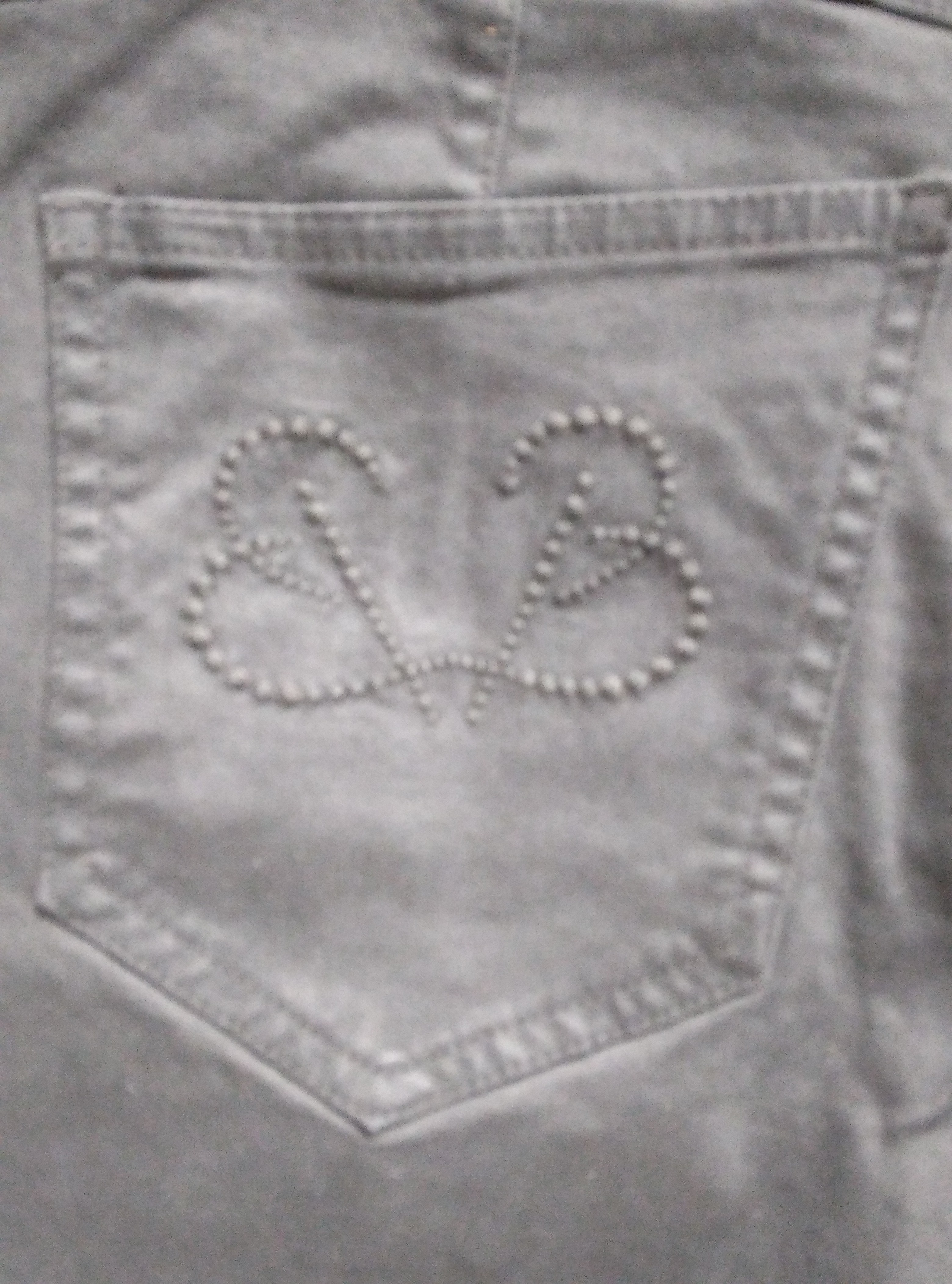 Pantalon noir, Paul Brial - 5 Bon état - Vue 5 - 