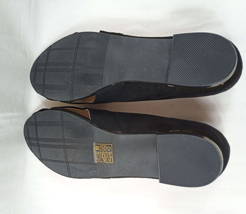 Chaussure femme vice versa taille 37 Comme neuf - Vue 5 - 