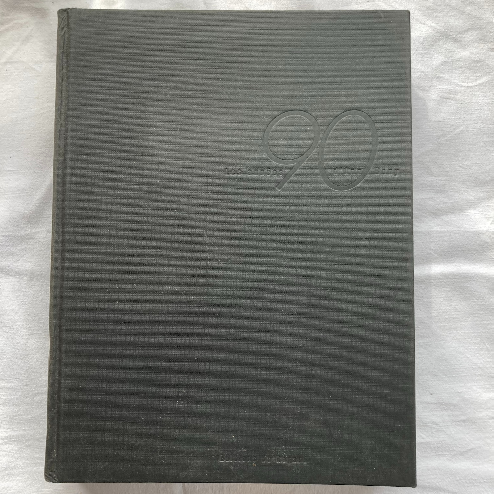 洋書 Les Annees 50 d'Anne Bony Les Annees 50 d'Anne Bony | Anne Bony