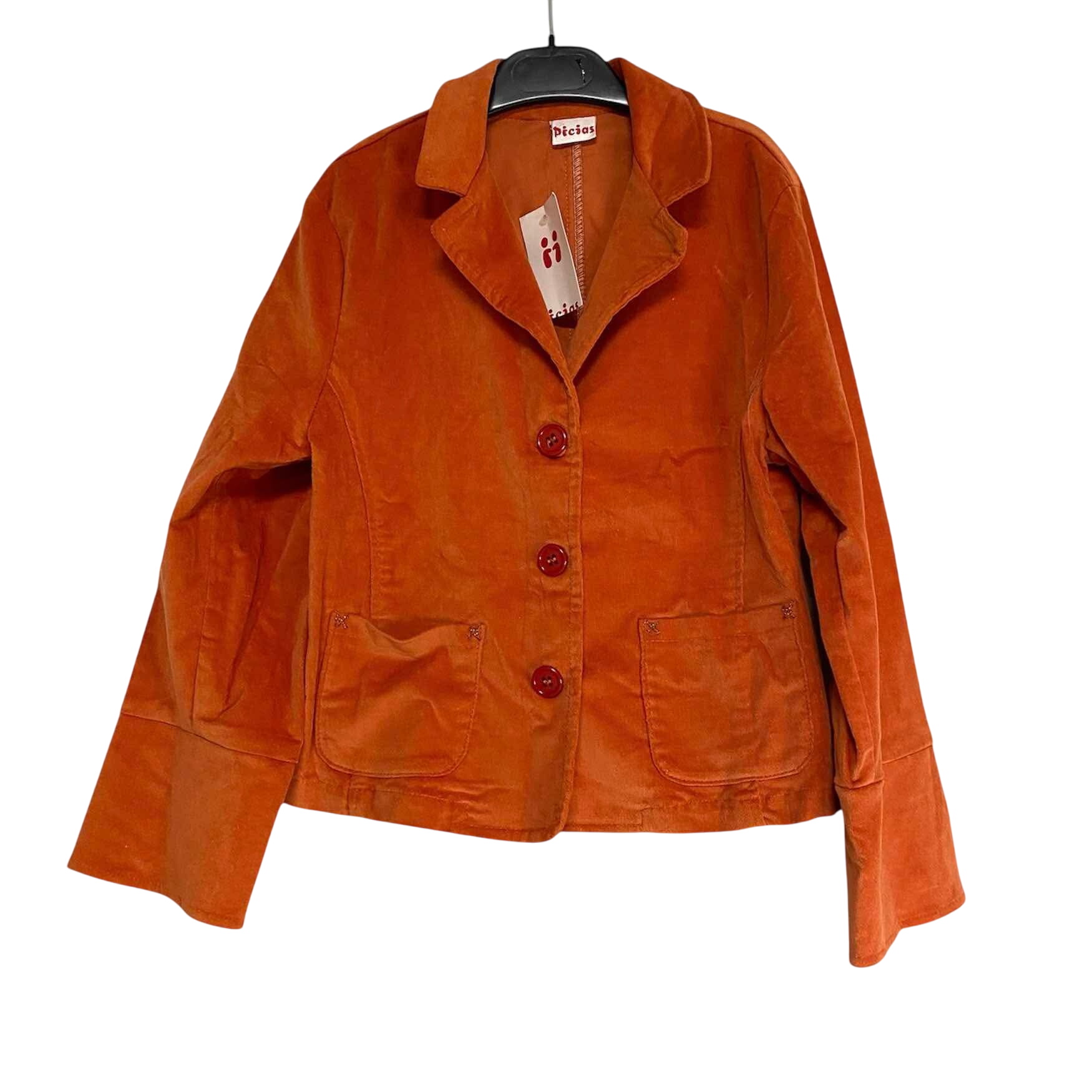 Blazer Enfant - Picias - 8a - Photo 0