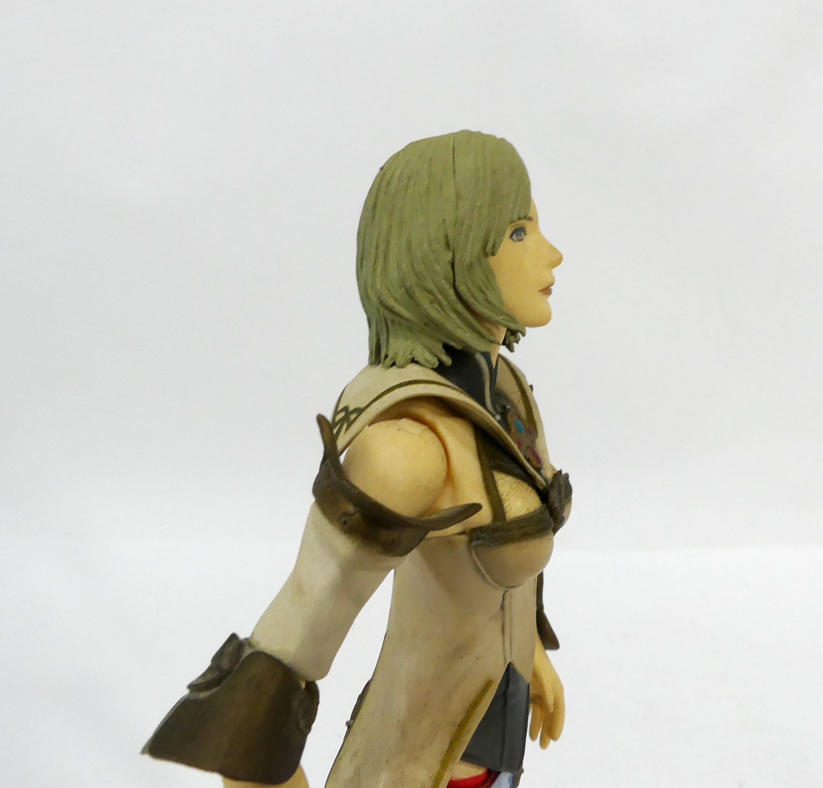 Figurine Final Fantasy 12 XII play Art Ashe Square Enix products - Bon état - Photo 4