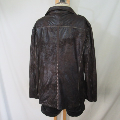 RF273 - Ensemble robe/veste - Indies - Taille 38 Bon état - Vue 4 - 
