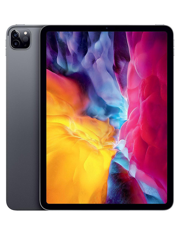 Ipad® Pro 11" 2Ème Génération - 2020 - 128 Go - Très Bon État - Gris Sidéral