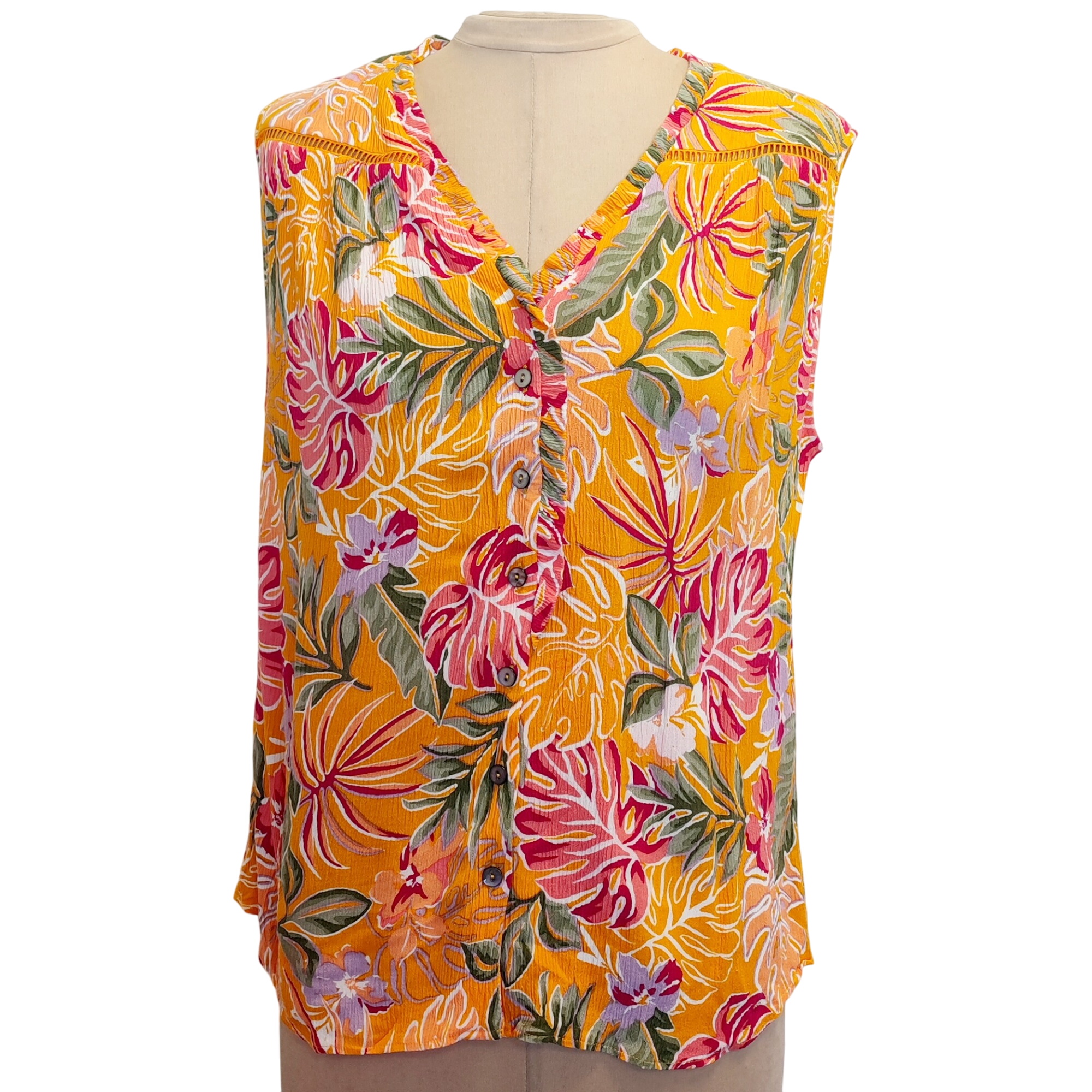Top lger - T3 - Mise Au Green - Modalova