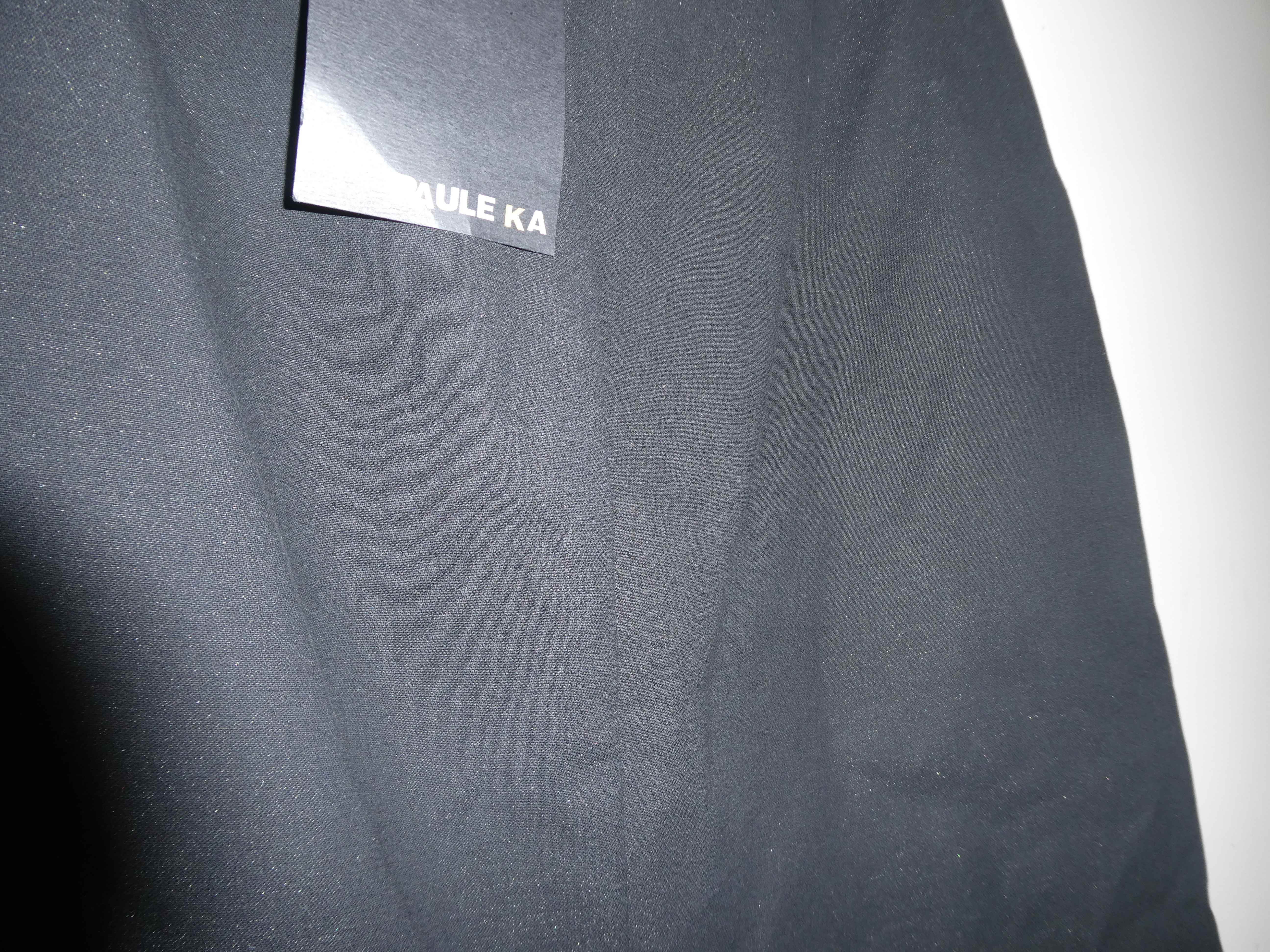 Paule Ka jupe mi-longue coupe trapèze - Taille 42/XL - Photo 8