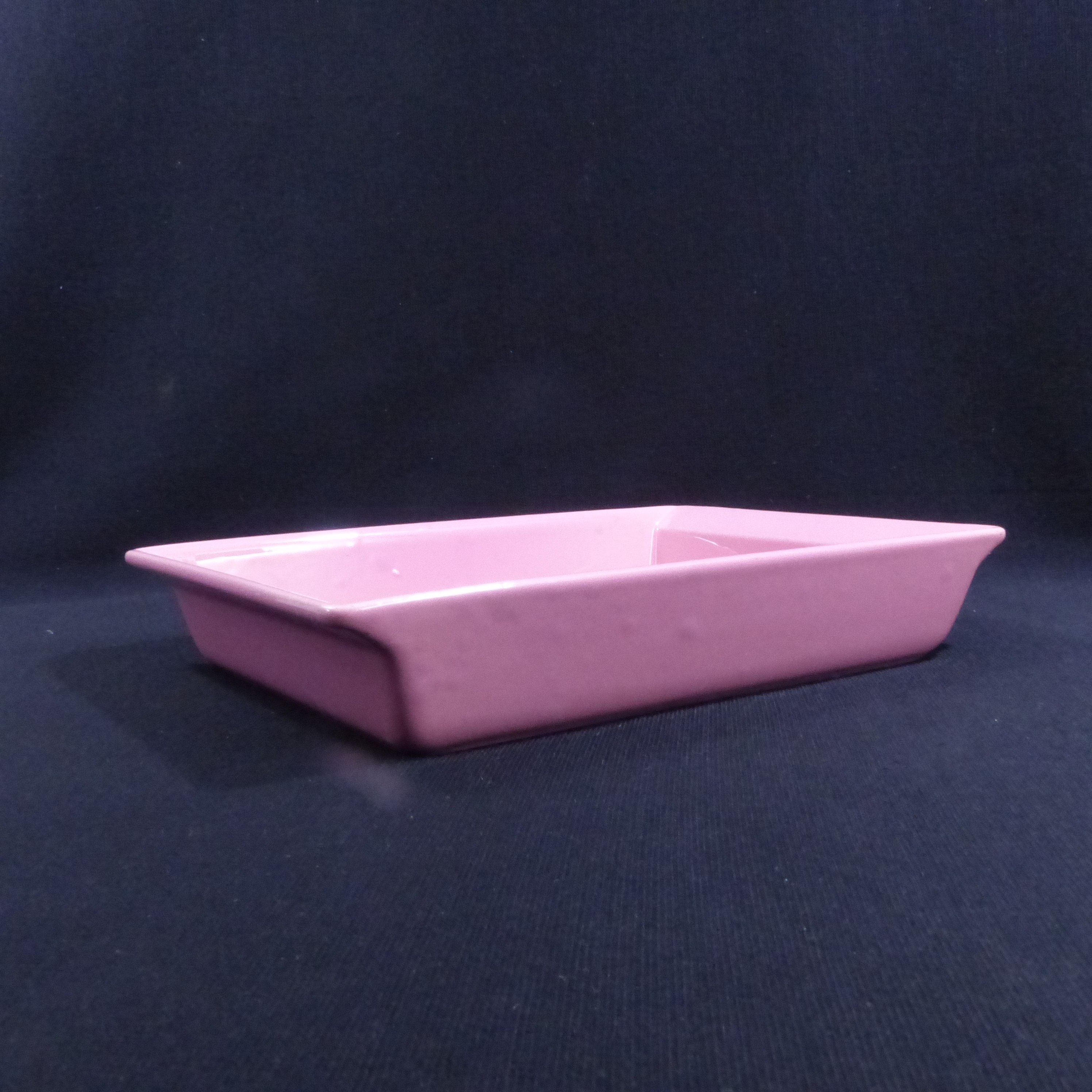 Plat à four en céramique - Emile Henry - Photo 4