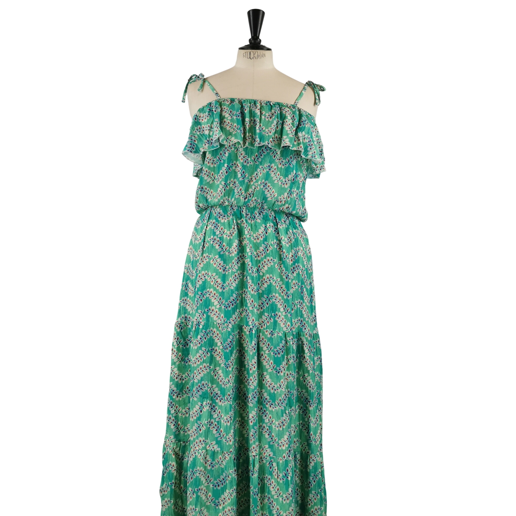 Robe TRAFFIC T38 Comme neuf -  reconditionné disponible sur Label Emmaüs