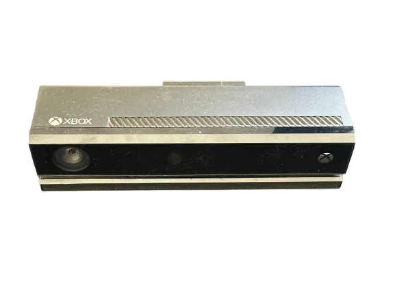 Pack Xbox One complet avec Kinect, 2 manettes et tous les câbles - Fonctionnel Très bon état - Vue 9 - 