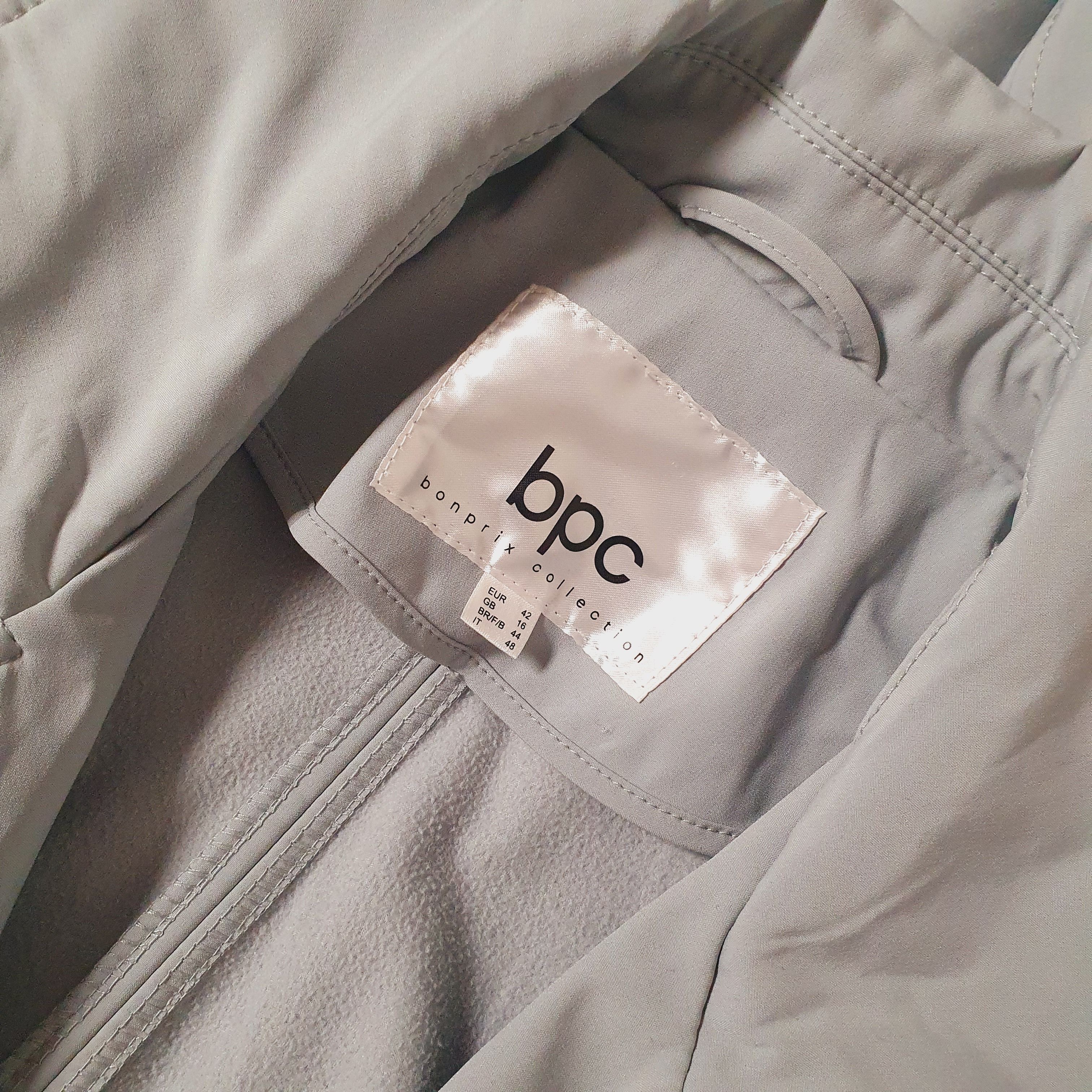Manteau Femme - BPC - 42 Très bon état - Vue 3 - 