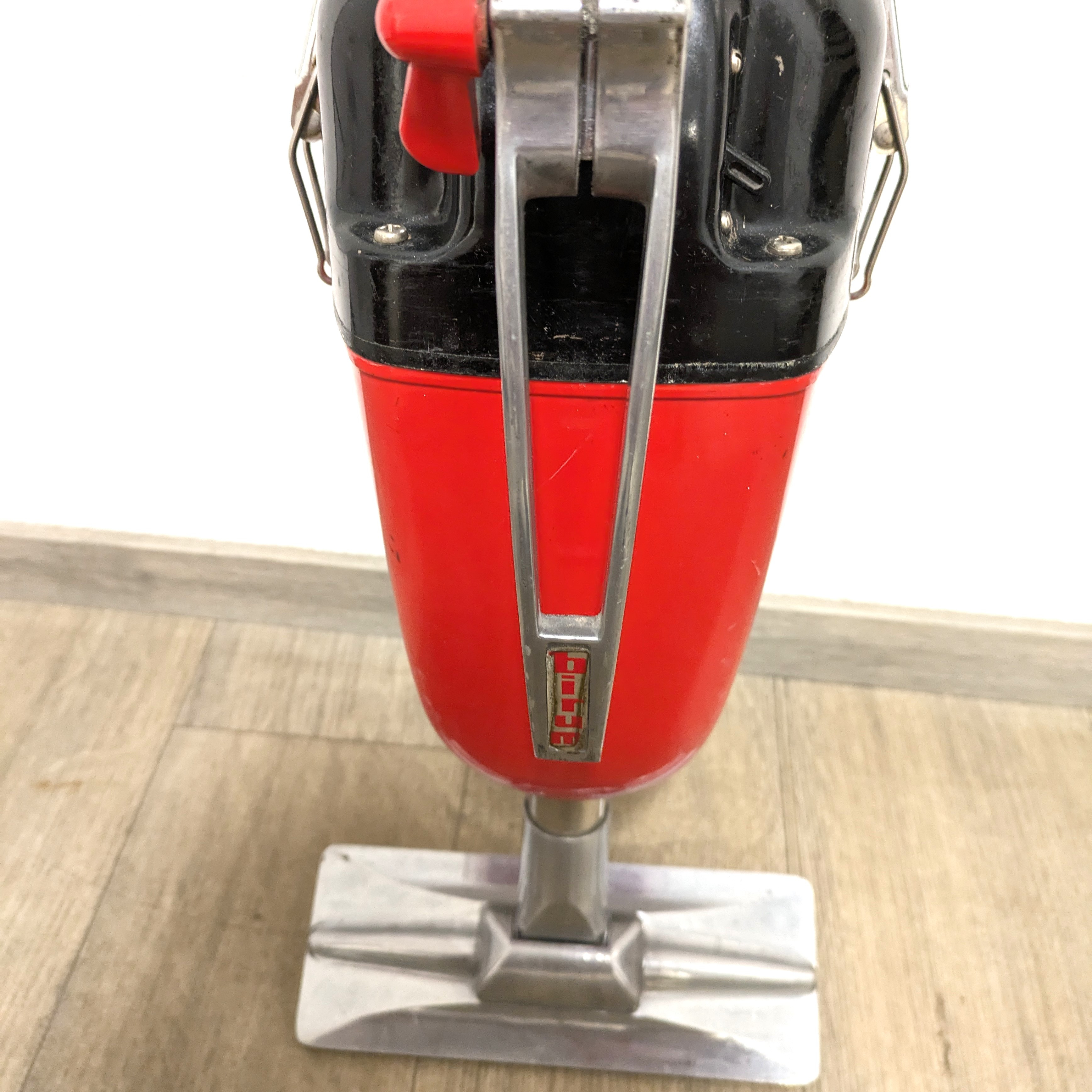 Aspirateur BIRUM Années 50/60 État correct - Vue 7 - 