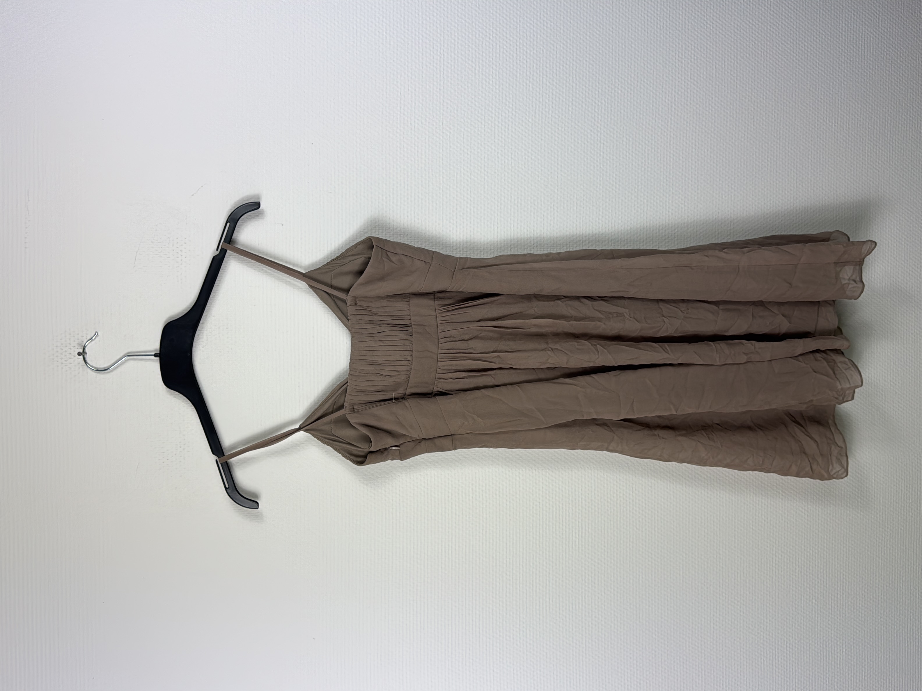 Robe plissée ornée 1.2.3 paris XS 💛 - Photo 3
