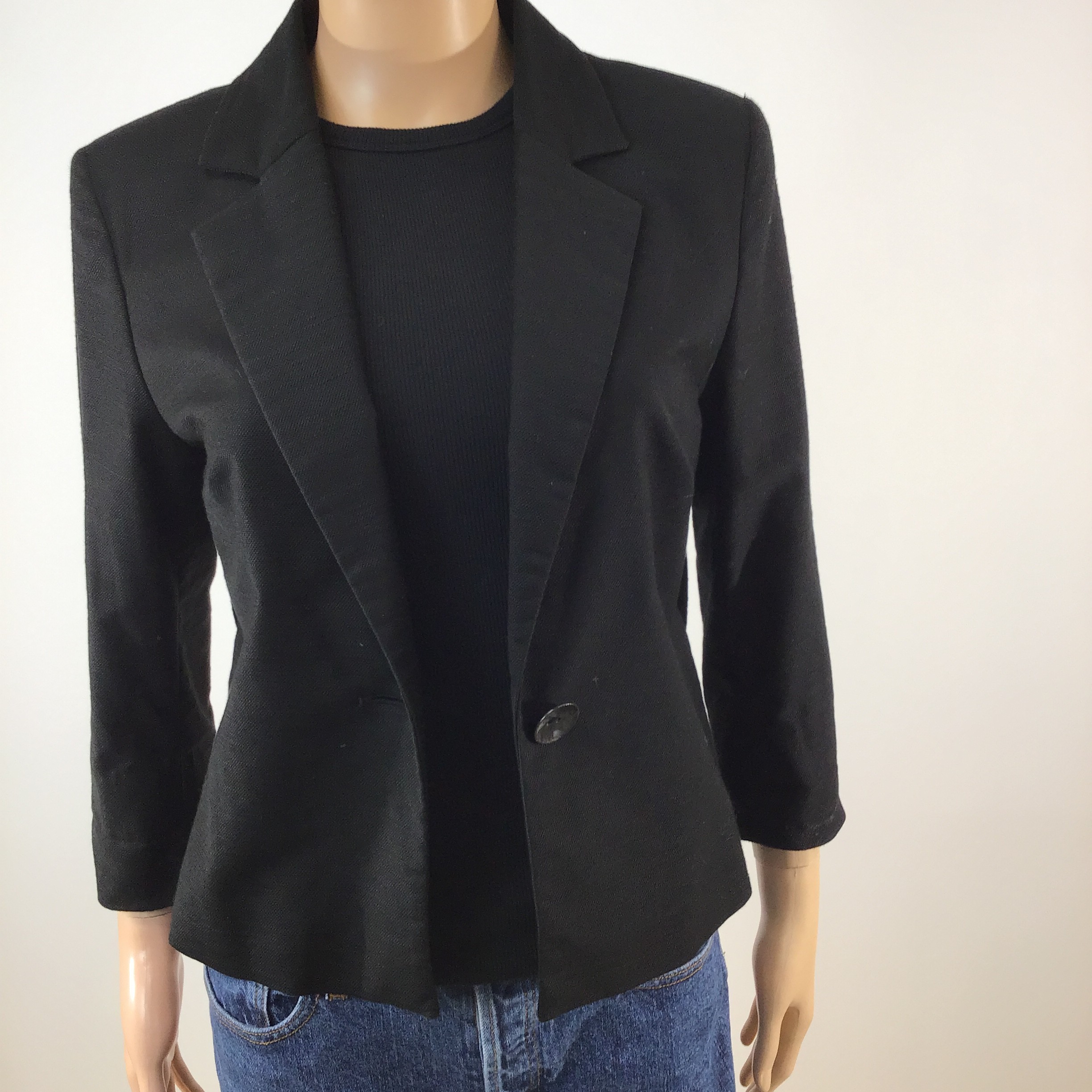 Veste - Un Jour Ailleurs Paris - 40 - Photo 1