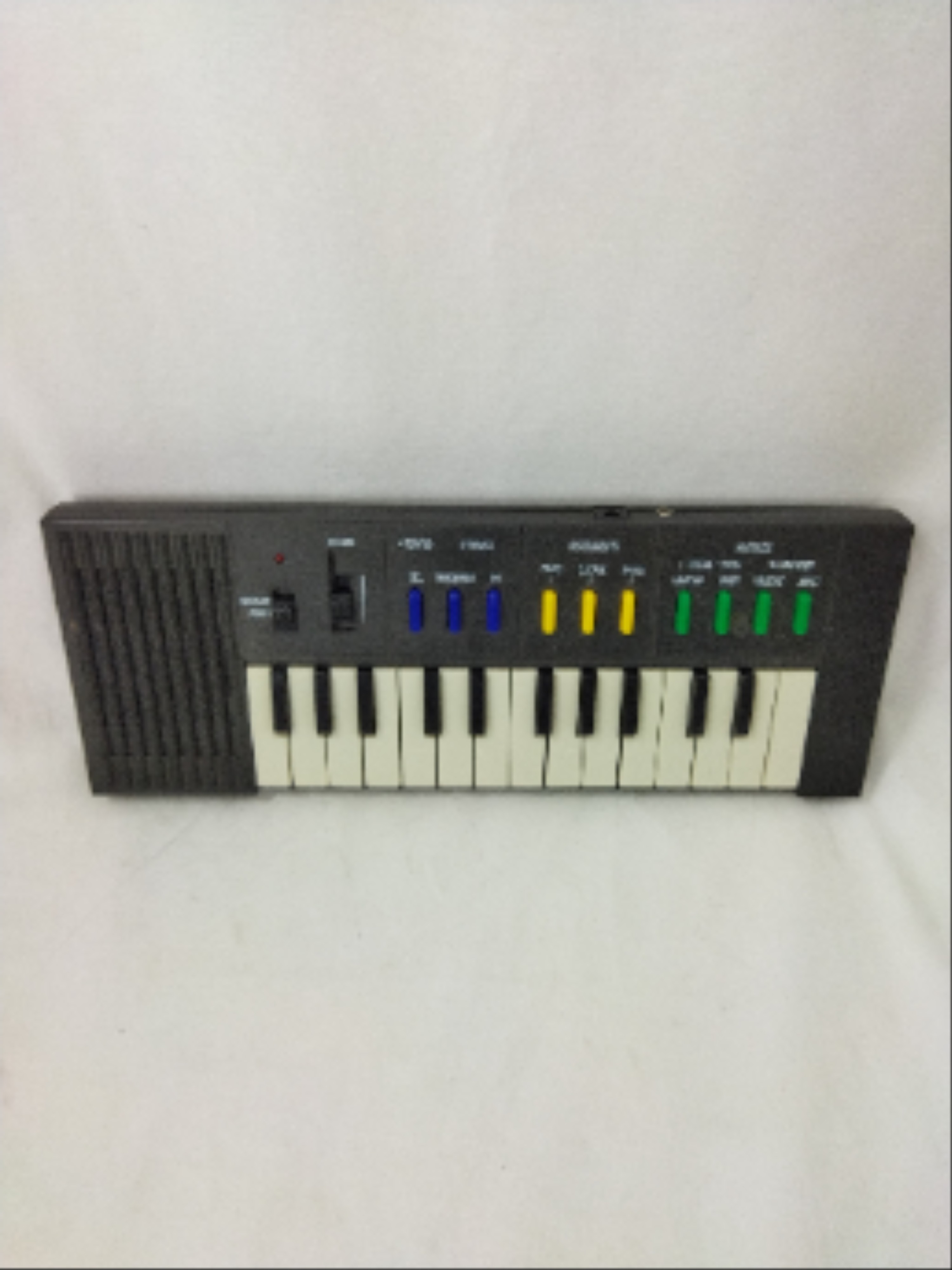 Mini piano 100 sacs confiserie 120x260 (qui marche que avec 3 pile) - Photo 2