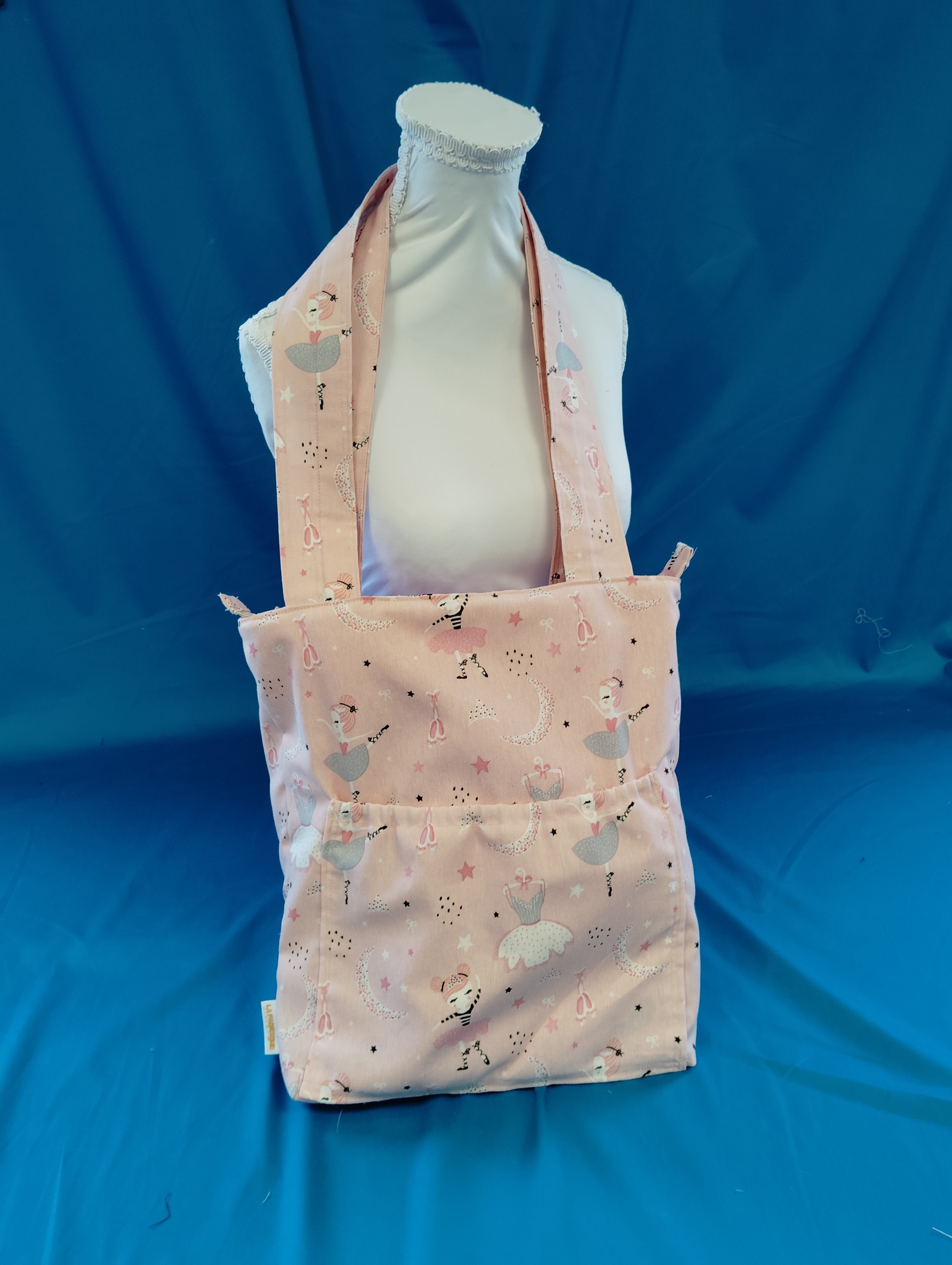 Sac à langer, multipoches  - Vue 2 - 
