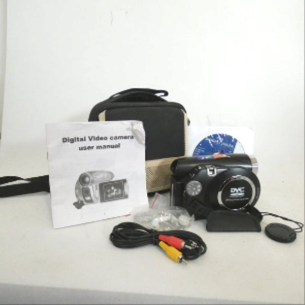 Caméscope DCR Hybrid Plus Bon état - Vue 3 - 