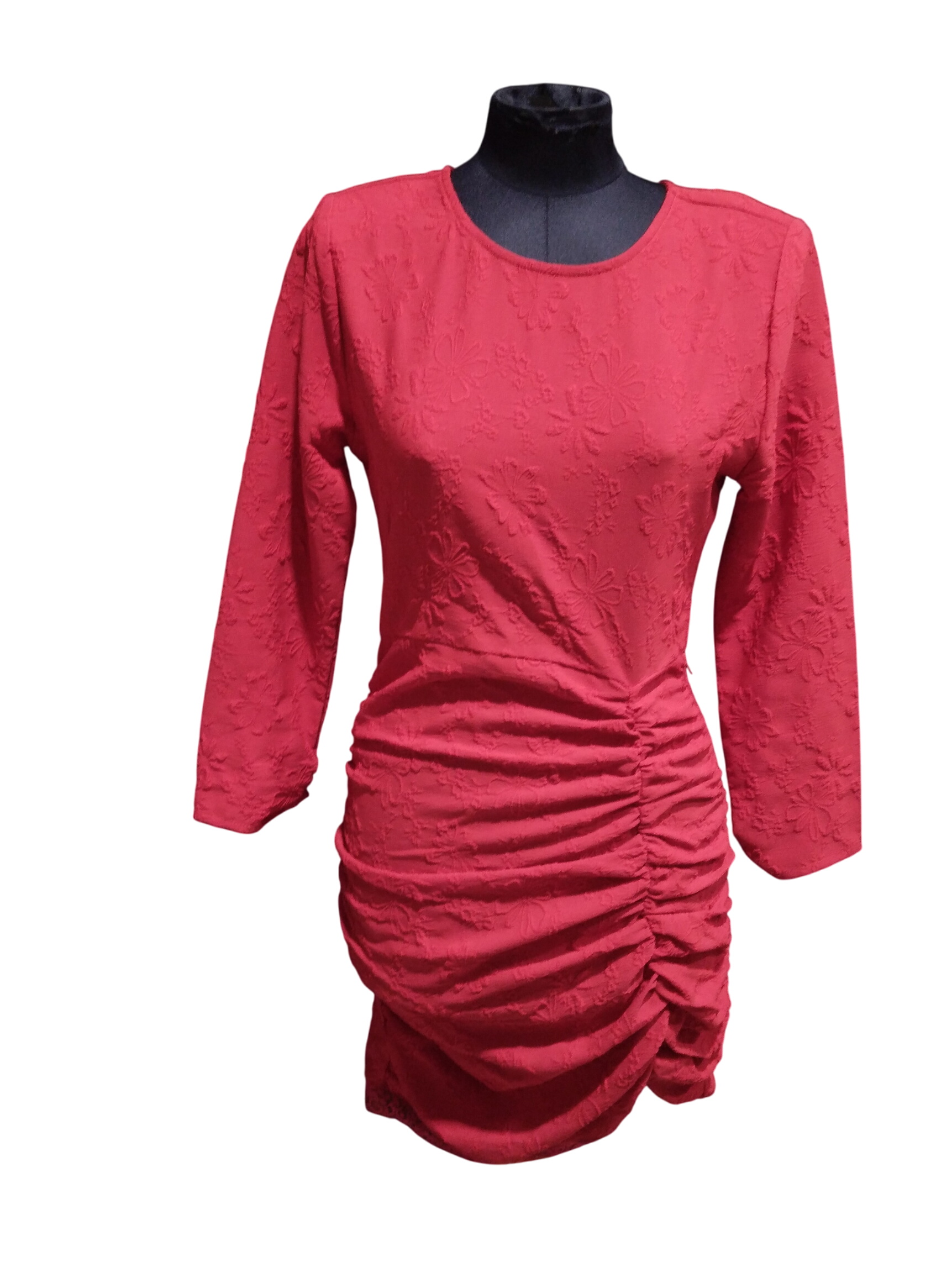 Robe manche longue , Kilky Paris - S/M - Label Emmaus - Modalova