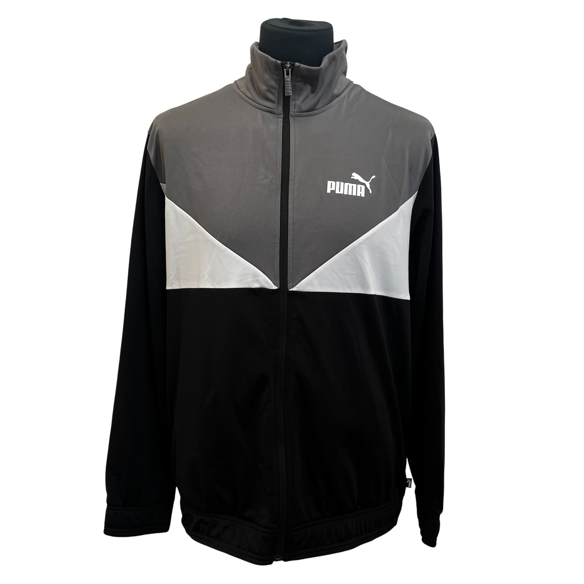 Gilet de survtement, , taille L - Puma - Modalova