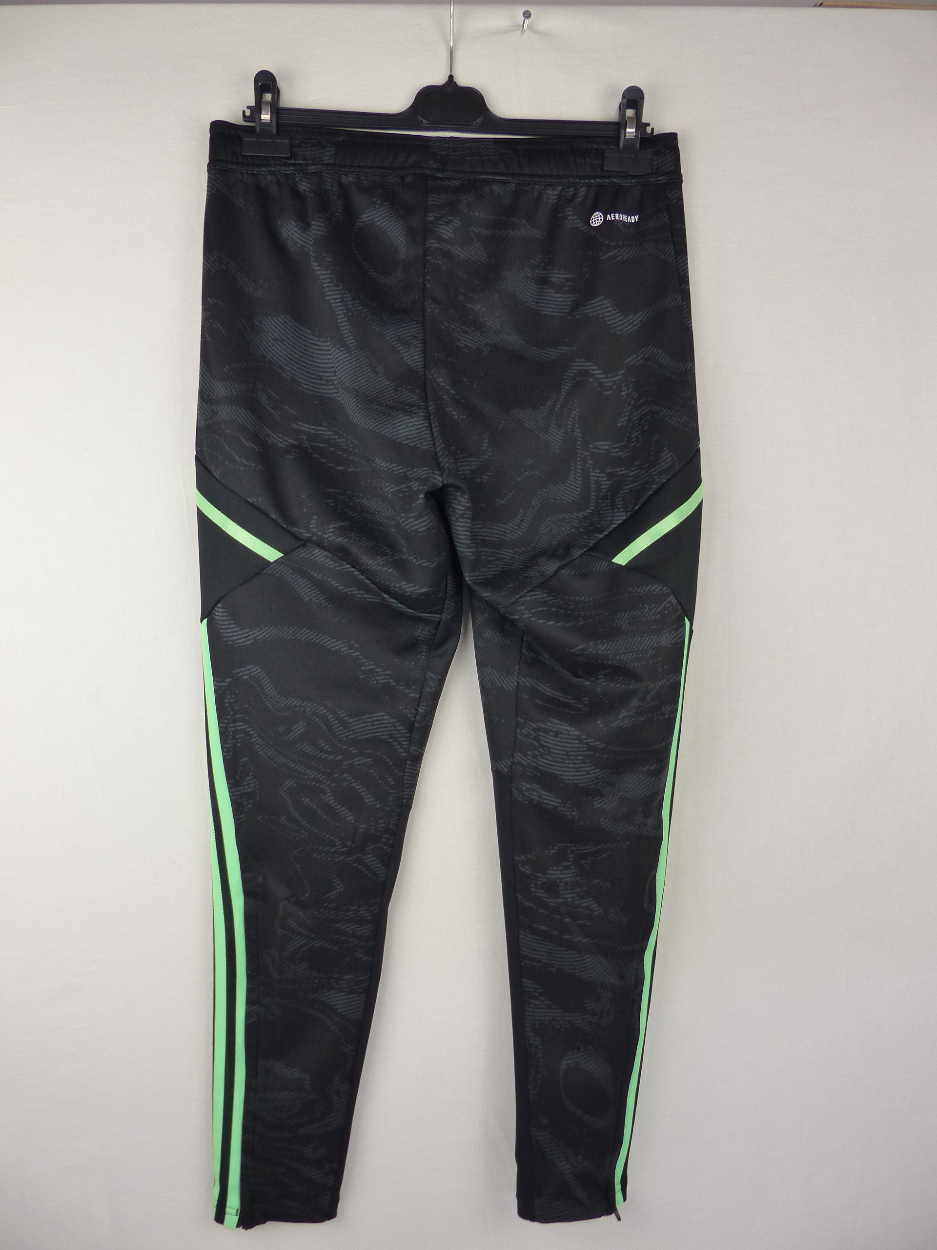 Pantalon d'entraînement Adidas Real Madrid 2022/2023 T.M - Photo 4