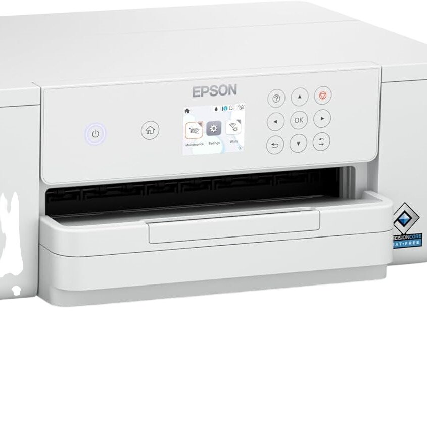 Acheter Imprimante A4 - PrecisionCore EPSON WorkForce - 21,00 € Imprimante A4 - PrecisionCore EPSON WorkForce - reconditionné disponible sur Label Emmaüs