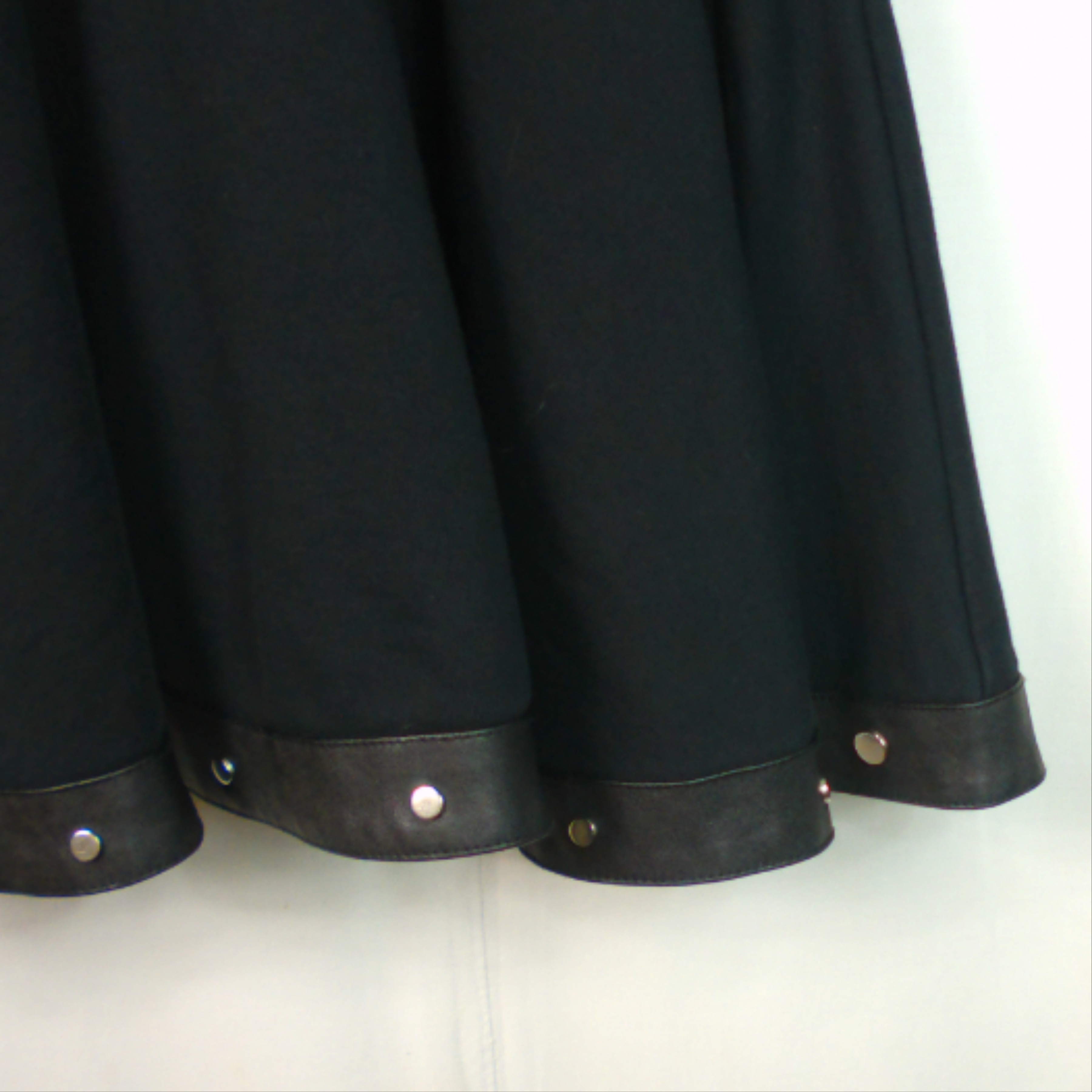 Voir photo 4 de Robe DIESEL, noir, 100% coton, taille M Robe DIESEL, noir, 100% coton, taille M Très bon état - Vue 4 -