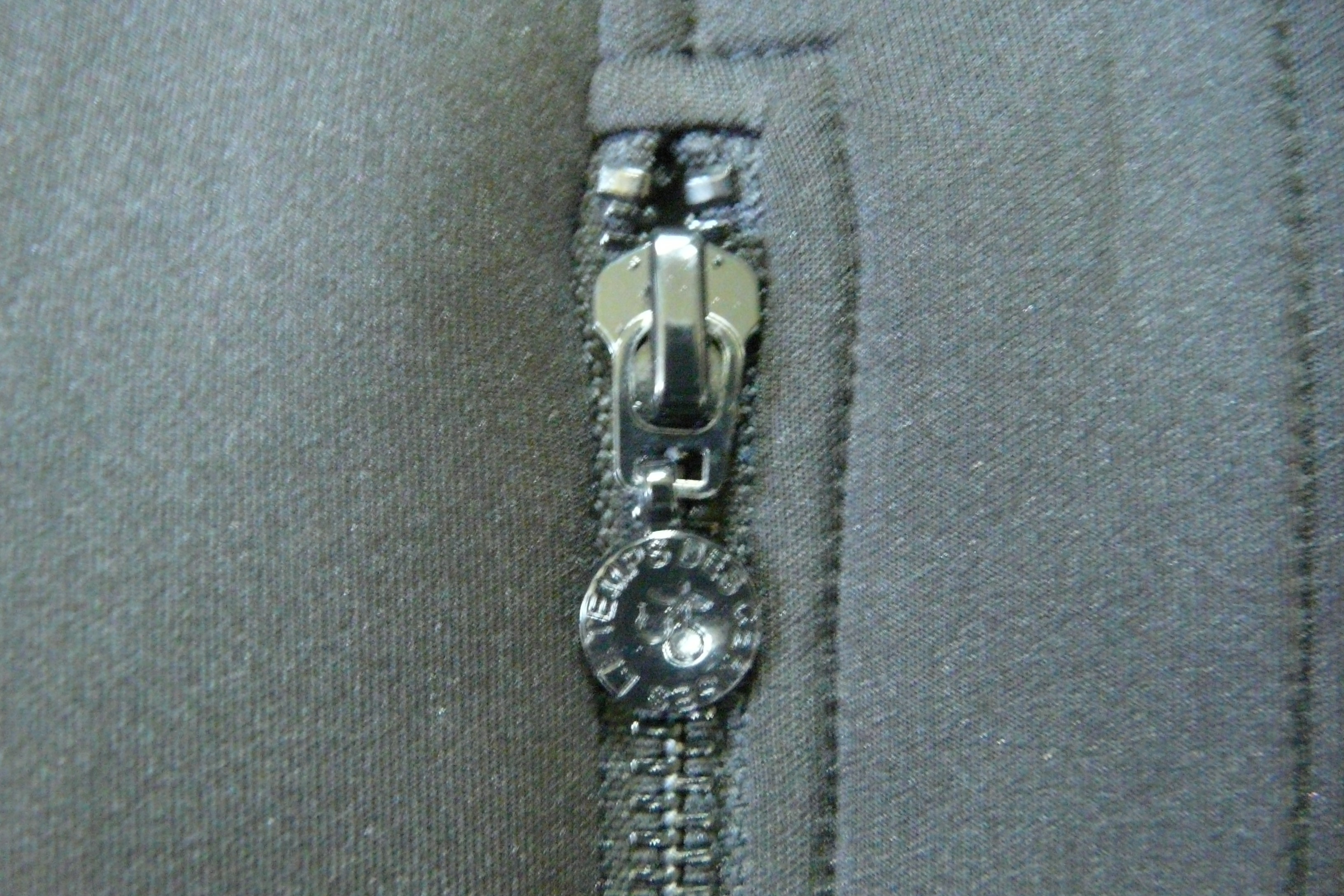 E191 - Veste toucher néoprène - Le Temps des Cerises Junior - Âge 12 ans - Photo 5