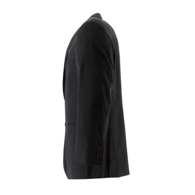 Veste de costume noire - Homme - Pierre Clarence -Taille 52 Très bon état - Vue 3 - 