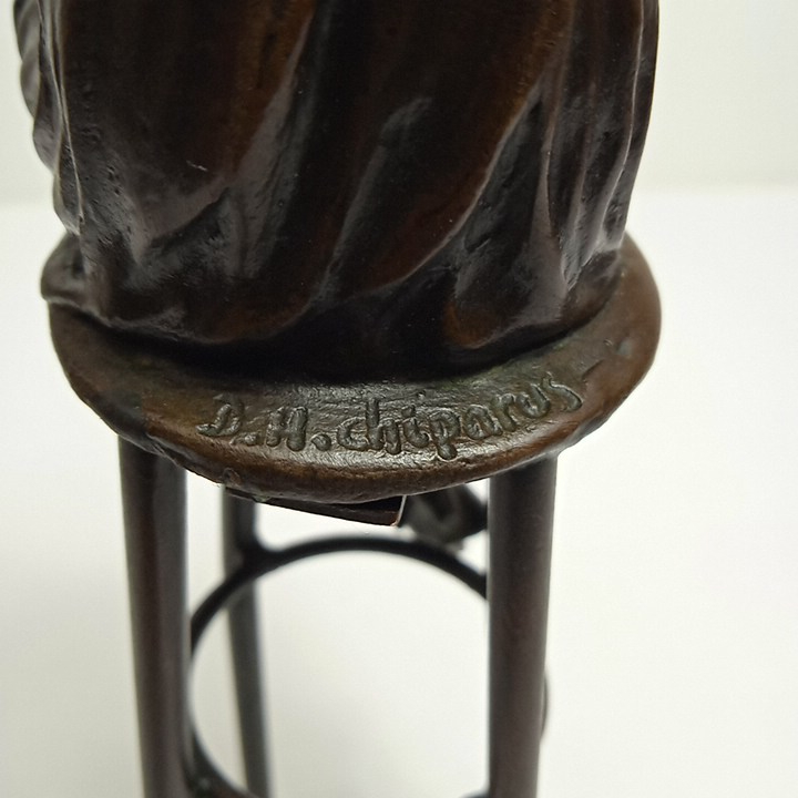 Bronze 