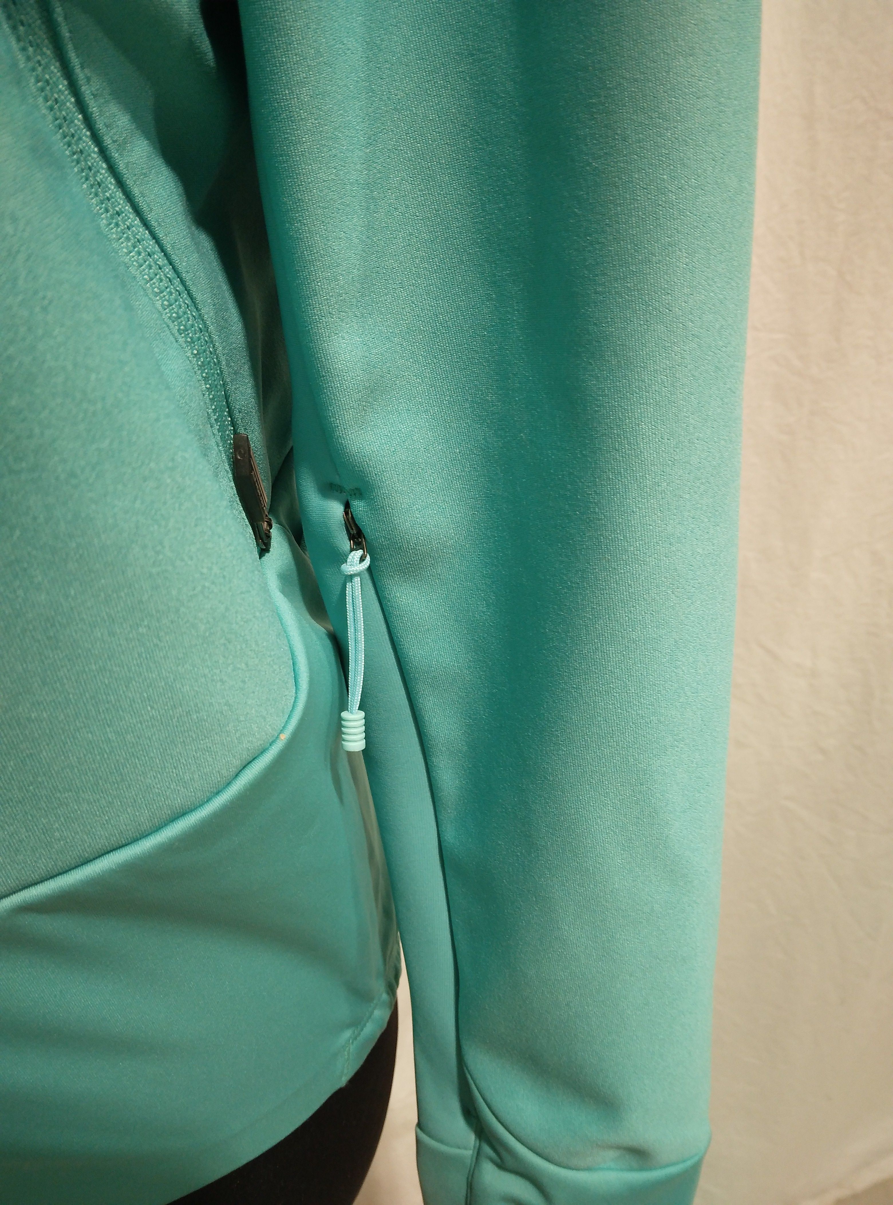 Veste pro 3 saisons"aqua", Endura pro SL - XS Comme neuf - Vue 19 - 