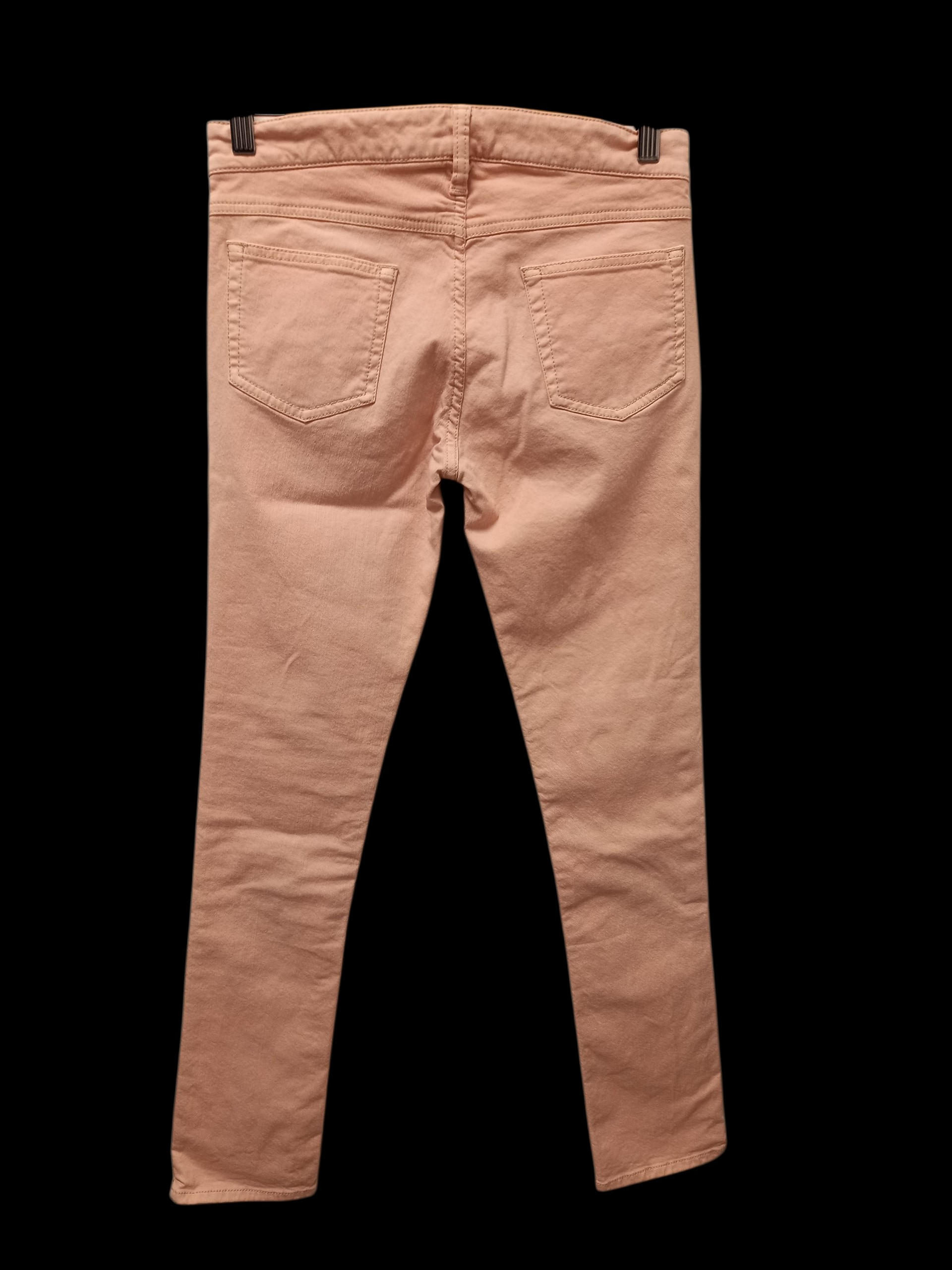 Jeans femme "Isabel Marant" Bon état - Vue 2 - 