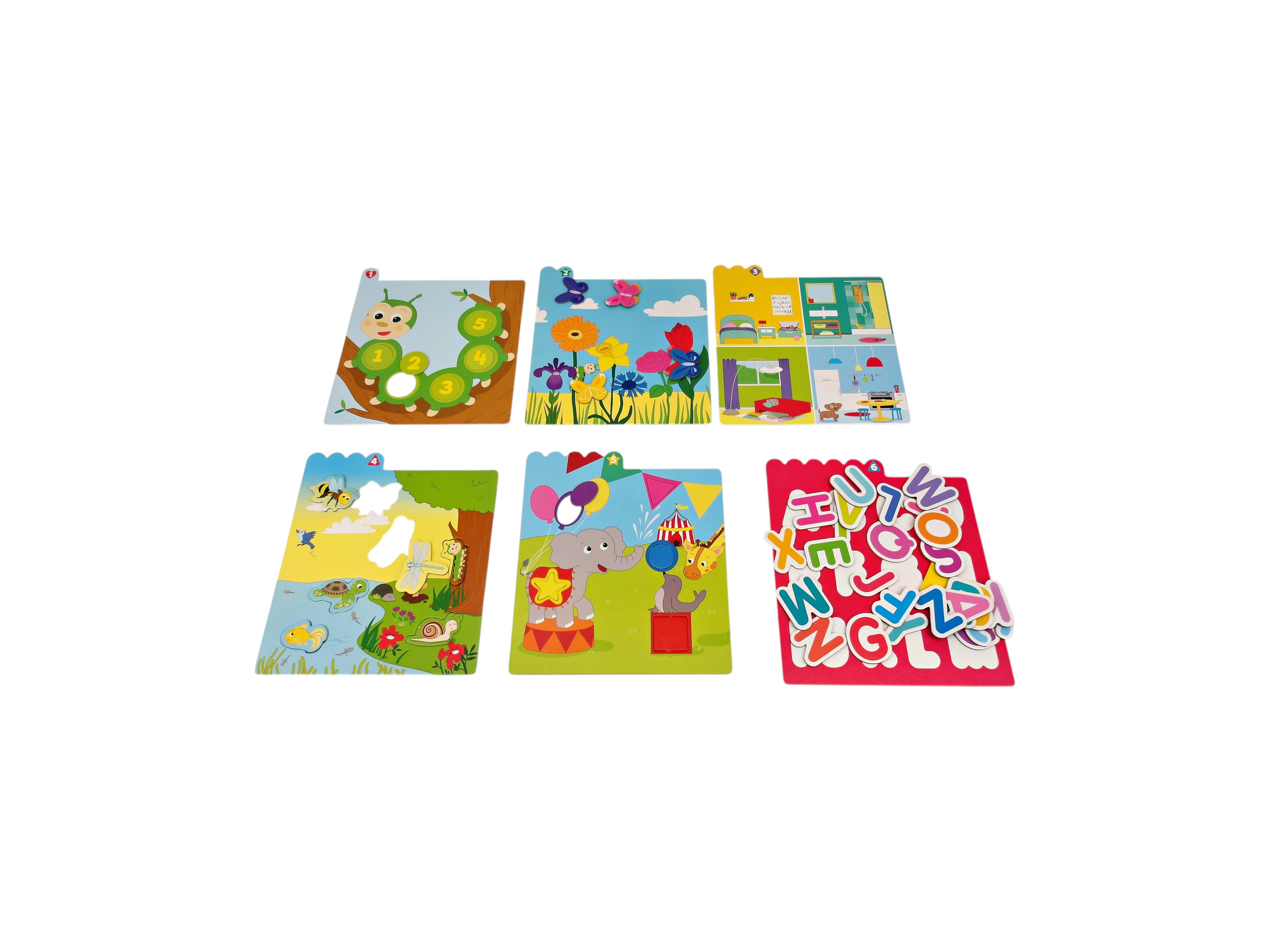 Mes jeux de petite section- Édition 2015 Comme neuf - Vue 3 - 