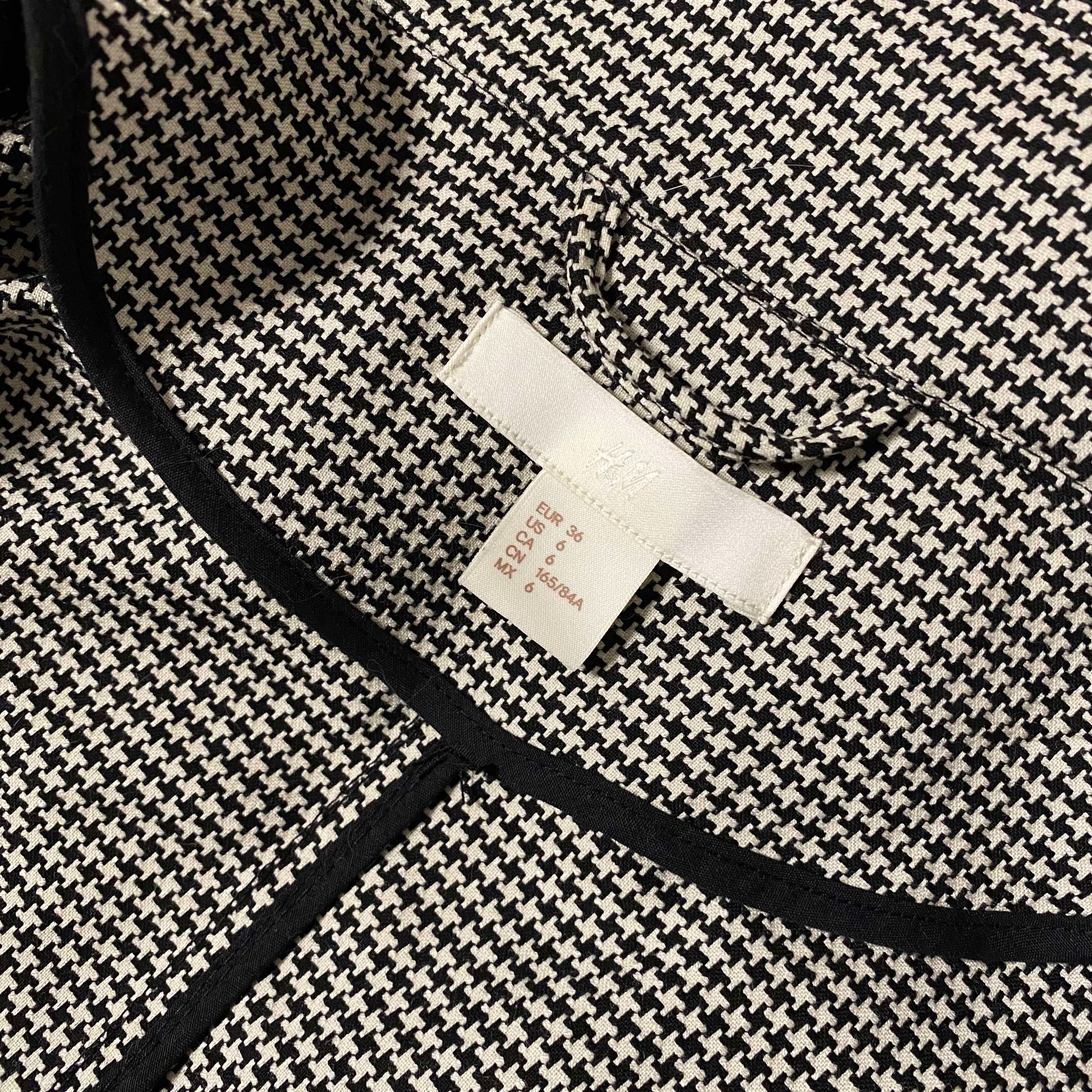 Trench-Coat Femme - H&M-36 Très bon état - Vue 3 - 