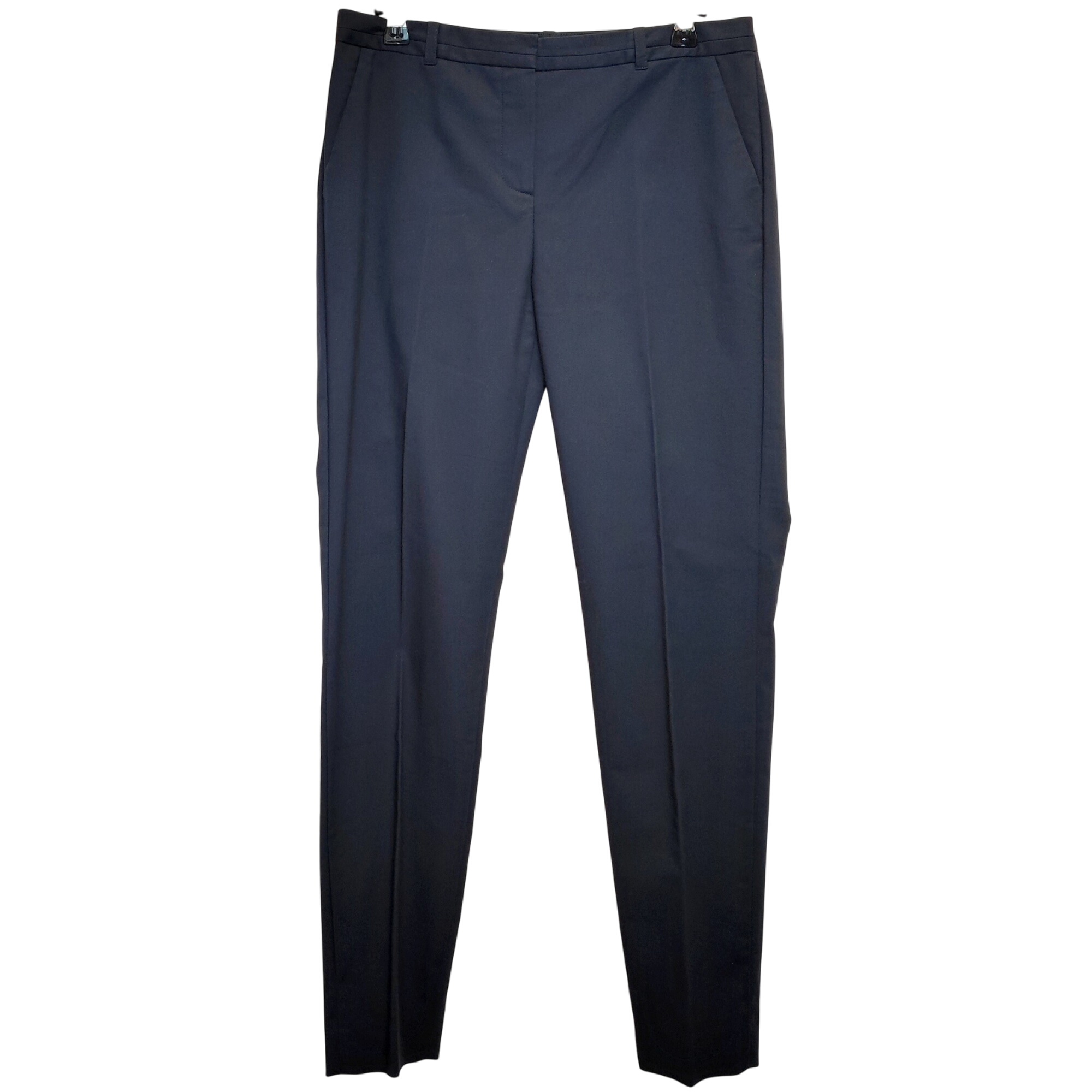 CAROLL - Pantalon tailleur - 38 - Femme - Très bon état sur Label Emmaüs