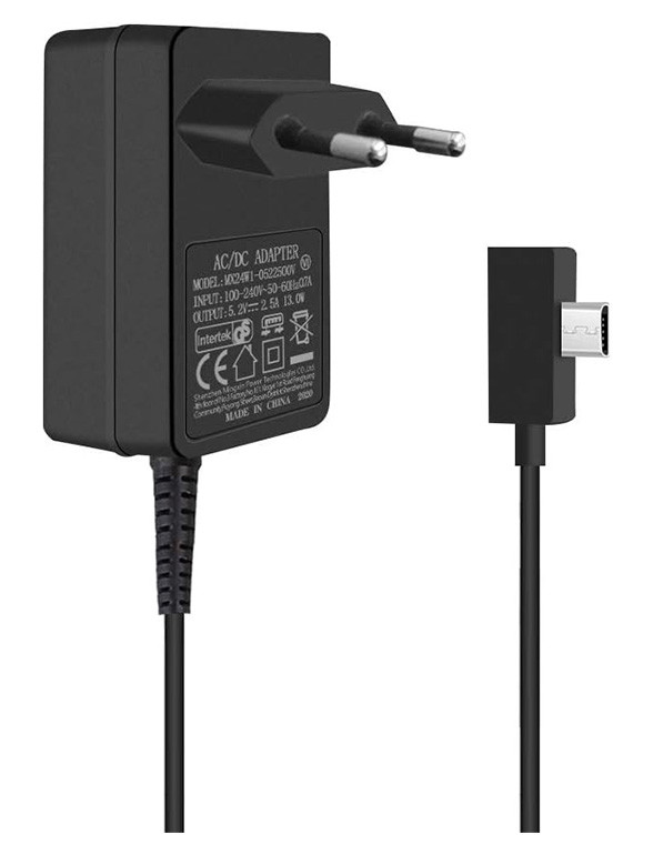 Adaptateur Micro Usb Microsoft Pour Surface 3