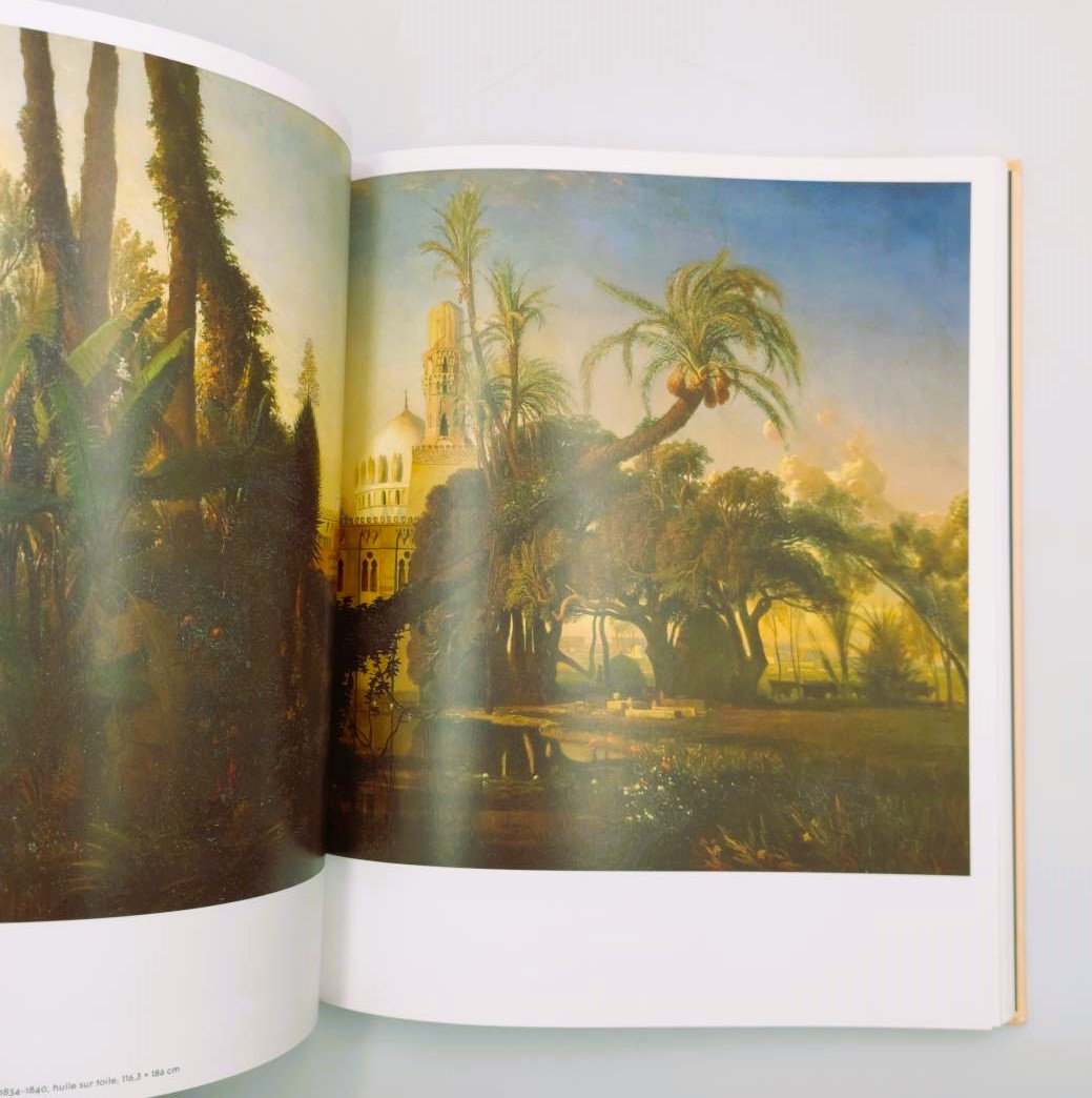 Peintures des Lointains.Catalogue de la collection du musée du quai Branly Jacques Chirac. Editions Skira. 2018-2019 - Photo 2