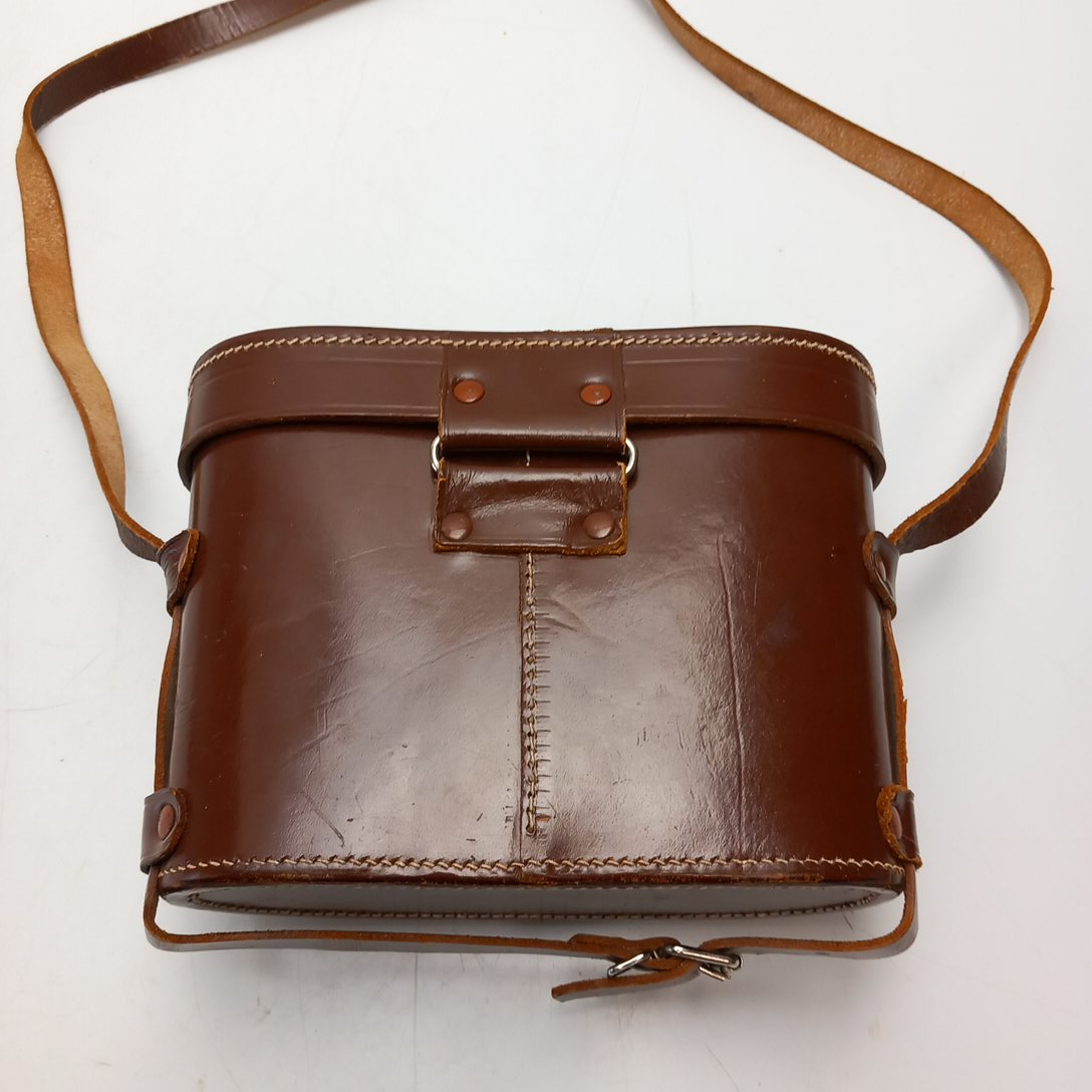 Jumelles Huet, Paris Miralux 8x30 dans son Etui - Bon état - Photo 11