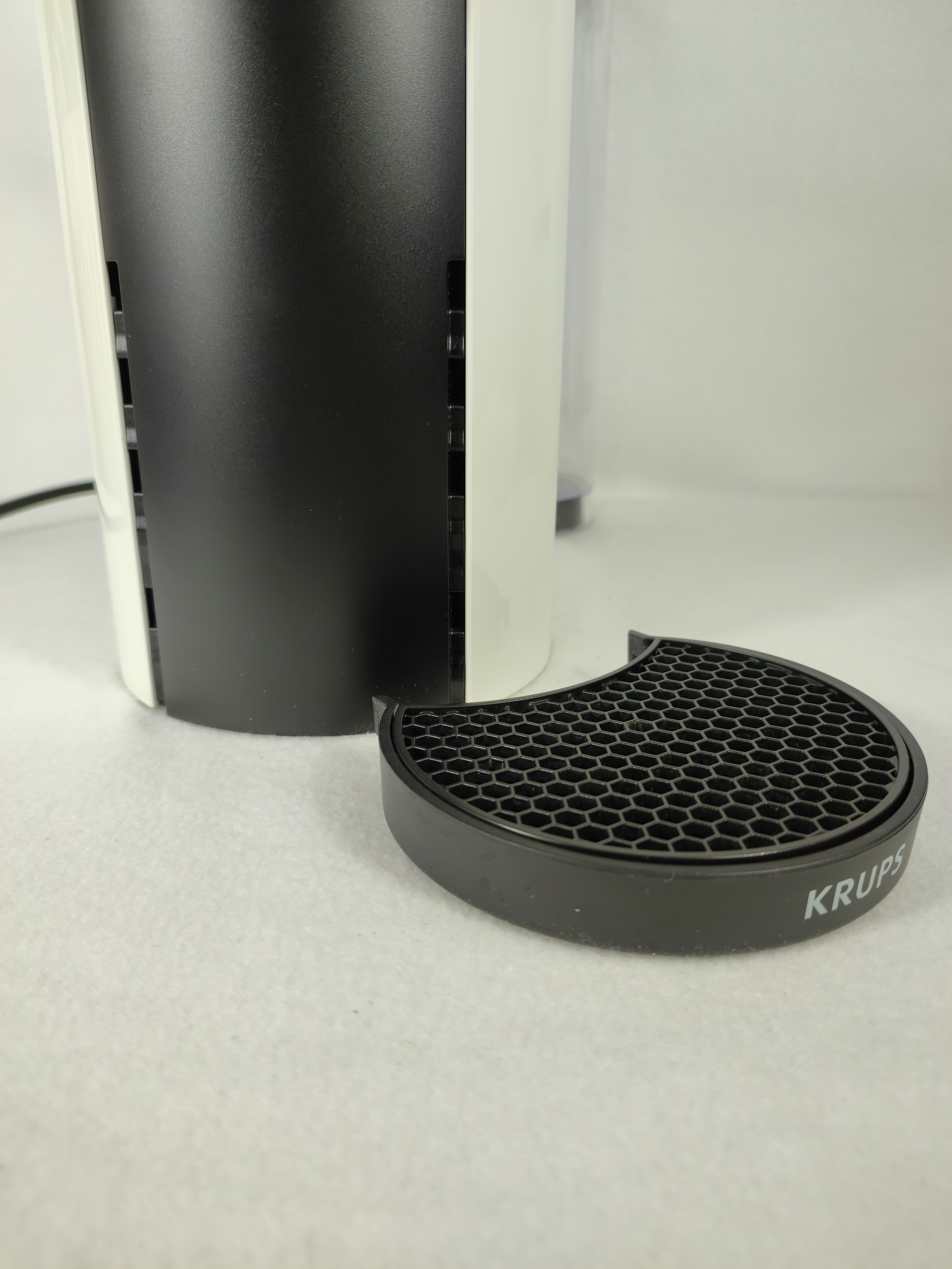 Cafetière Nespresso Krups Type XN903 Très bon état - Vue 4 - 