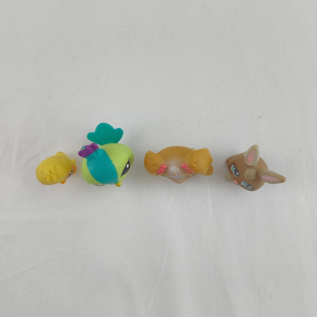 PETSHOP - Maison et personnages - Très bon état - Photo 6