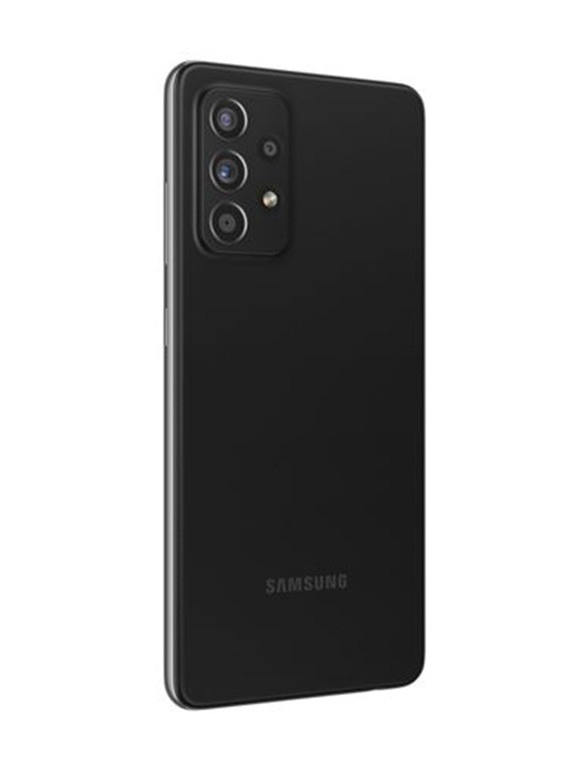 Galaxy A52s
