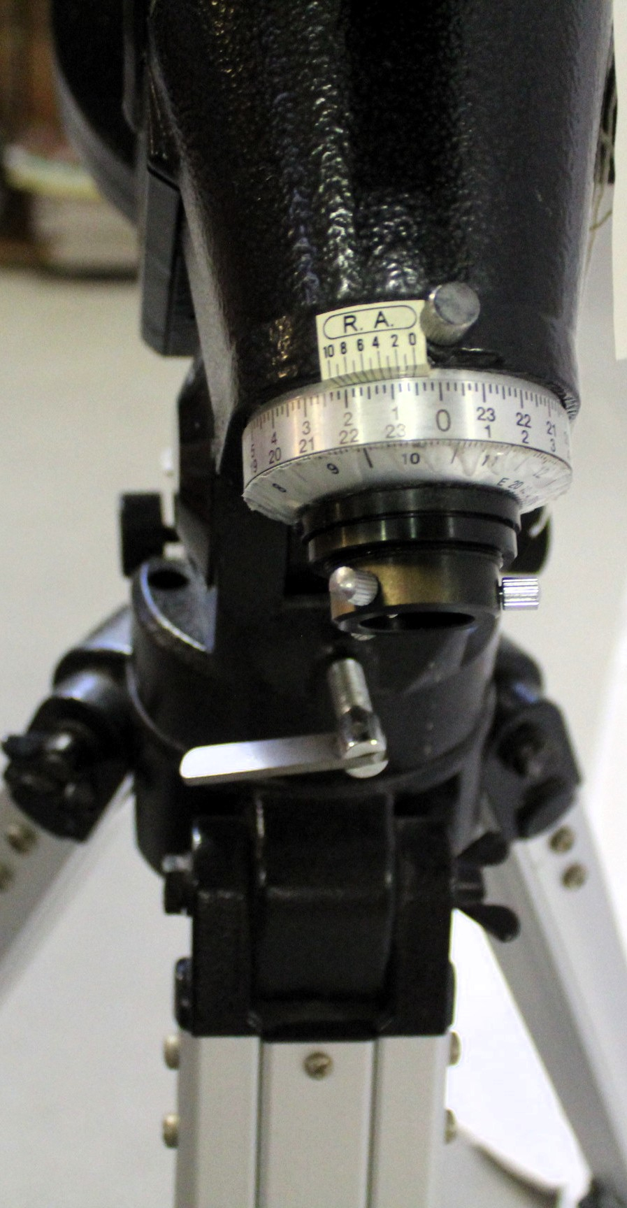 Télescope celestron G8 fastar - Bon état - Photo 9