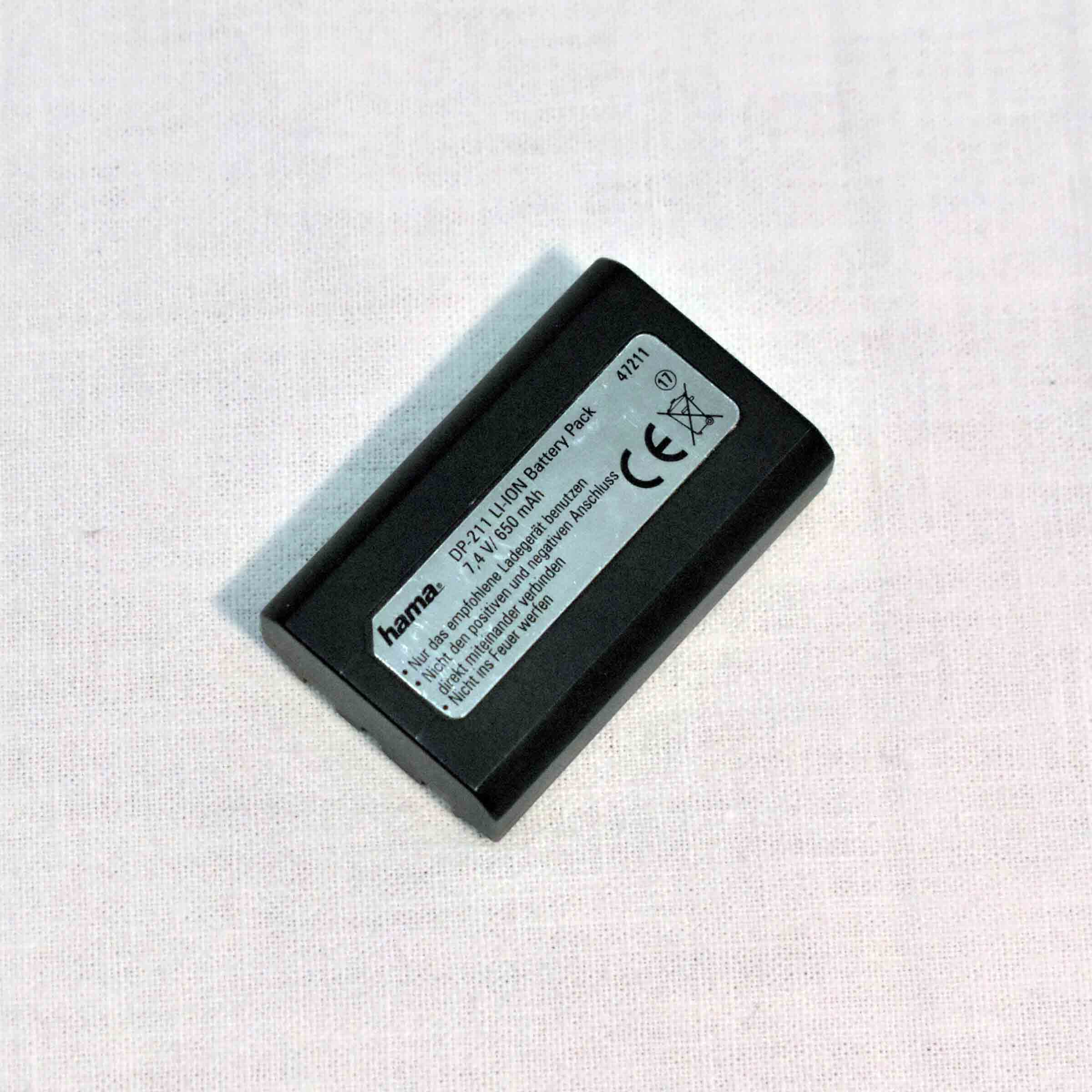 Nikon™ Coolpix 5700 - Appareil Photo Bridge Numérique - Photo 14