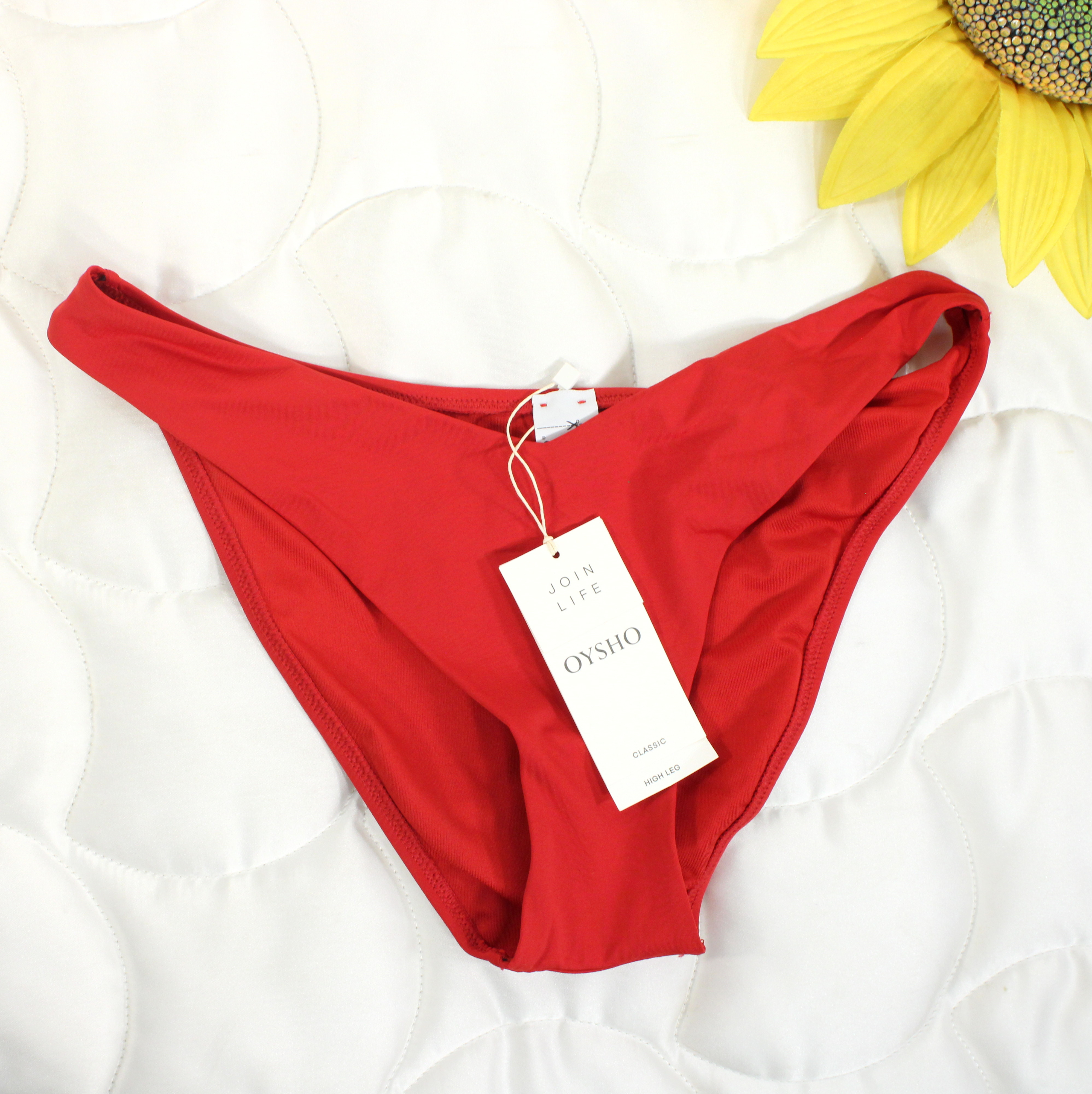 Bas De Maillot De Bain OYSHO Taille S - Label Emmaus - Modalova