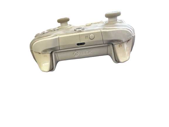 Pack Xbox One complet avec Kinect, 2 manettes et tous les câbles - Fonctionnel Très bon état - Vue 21 - 