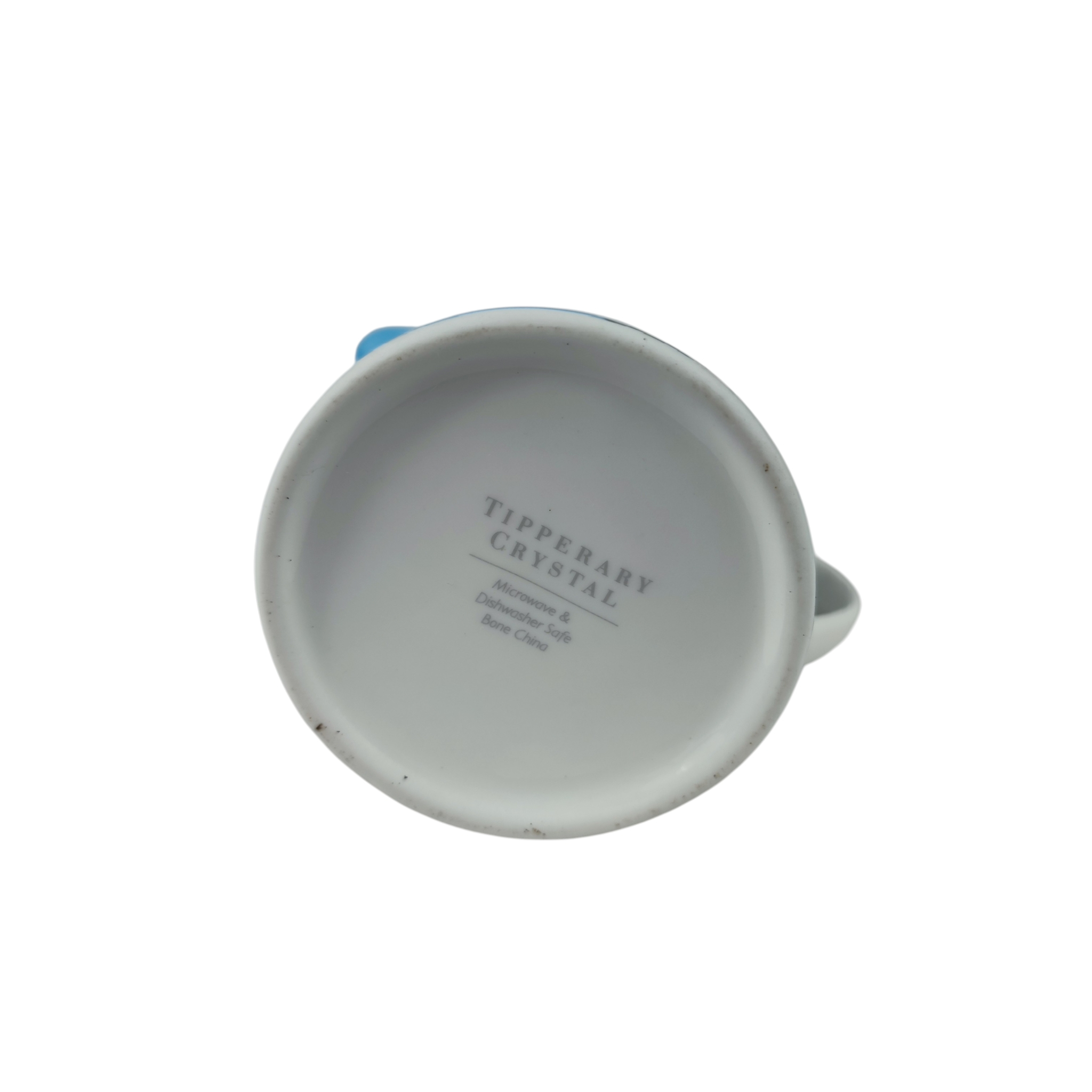 Ensemble crémier et sucrier - Tipperary Crystal  - Vue 4 - 