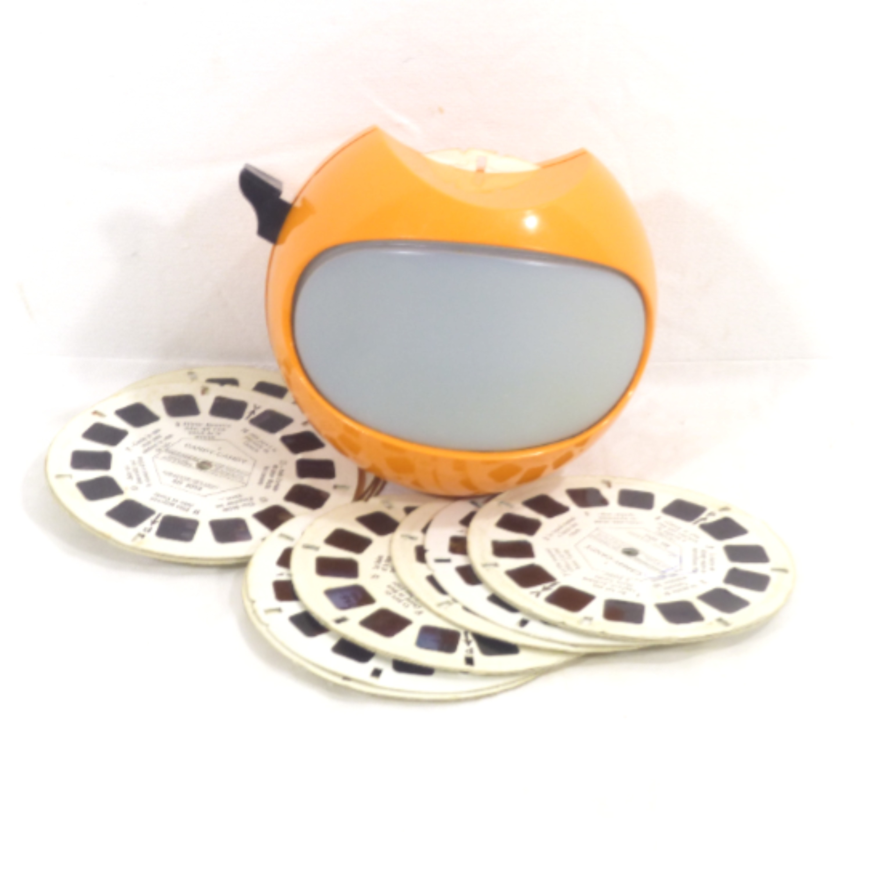 Stéréoscope view master / Modèle K - Signé GAF - Photo 3